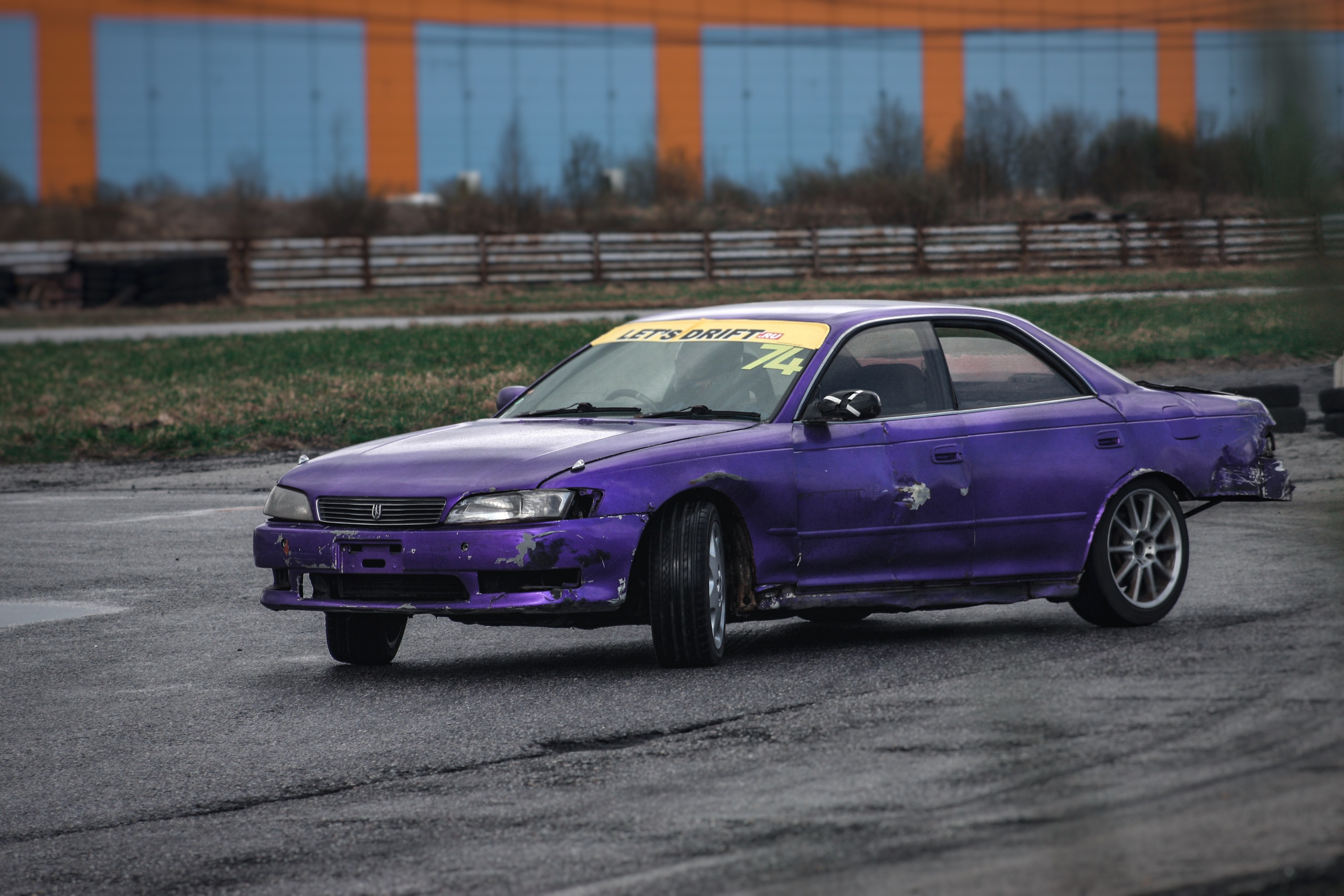Let’s drift aqua финал 18.04.2026. Автомобильный фотограф — PhotogRaty
