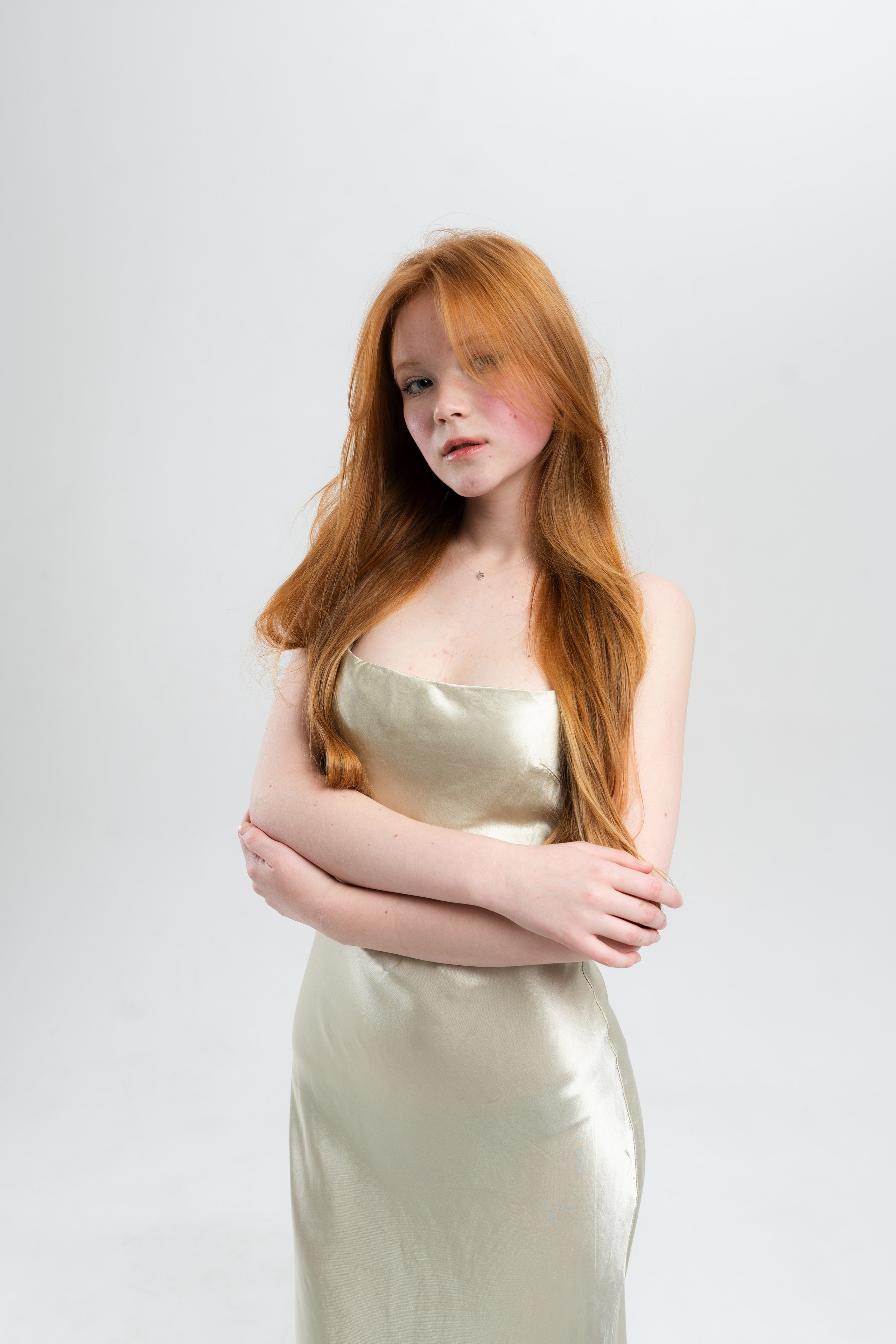 Соня — Студия. Максим Яковлев — фотограф в Москве