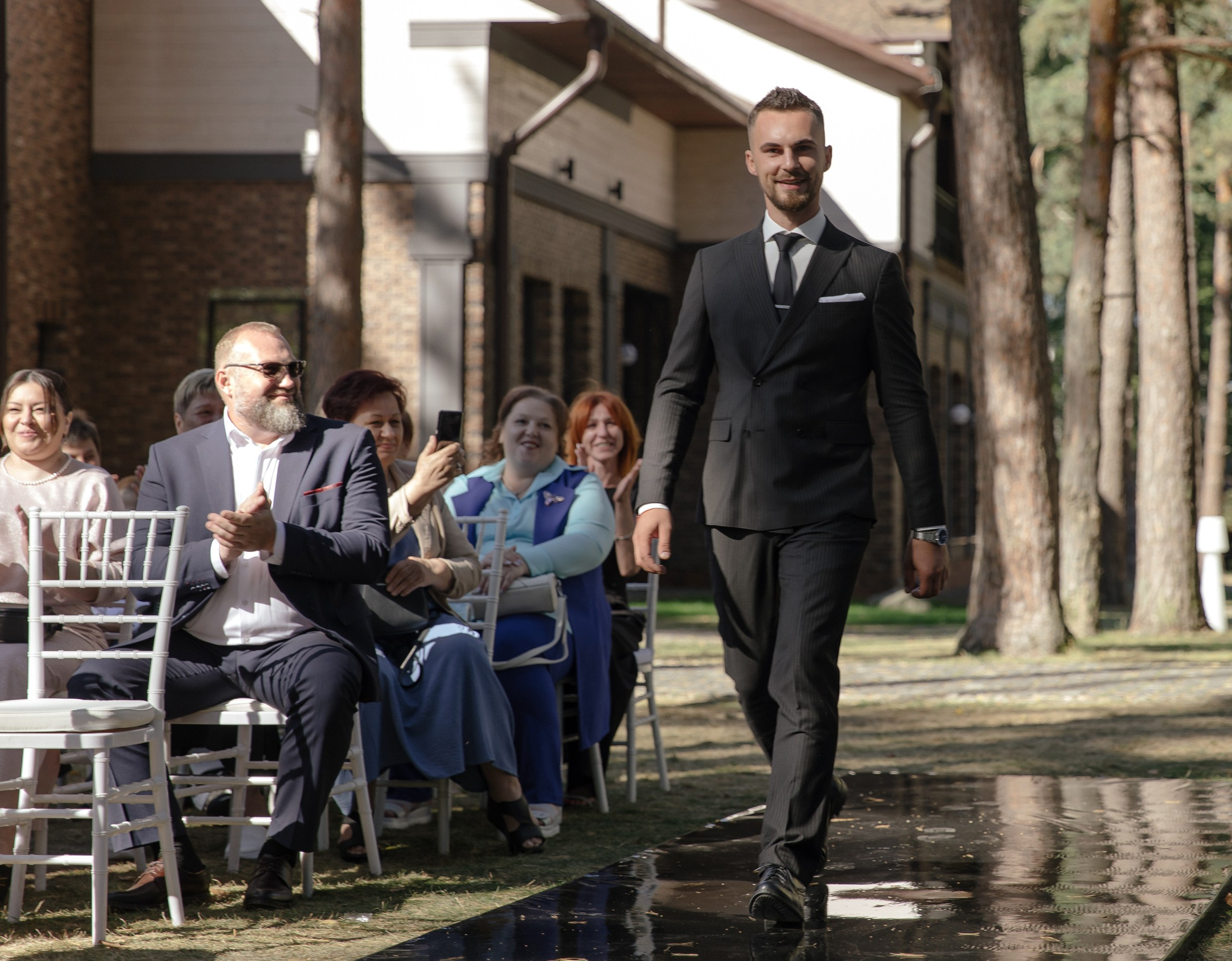 Авторский коктейль. Dima Lemeshevsky