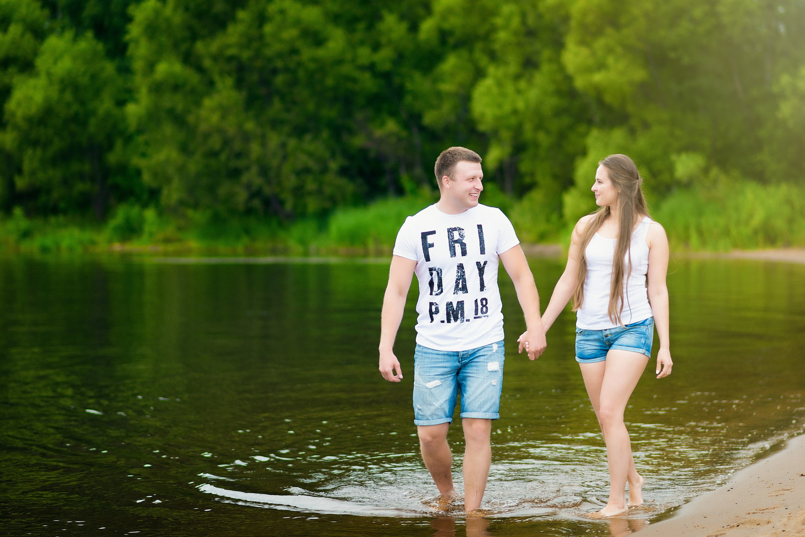 Love Story. Свадебный, репортажный и семейный фотограф в Ярославле Артём Коротыш