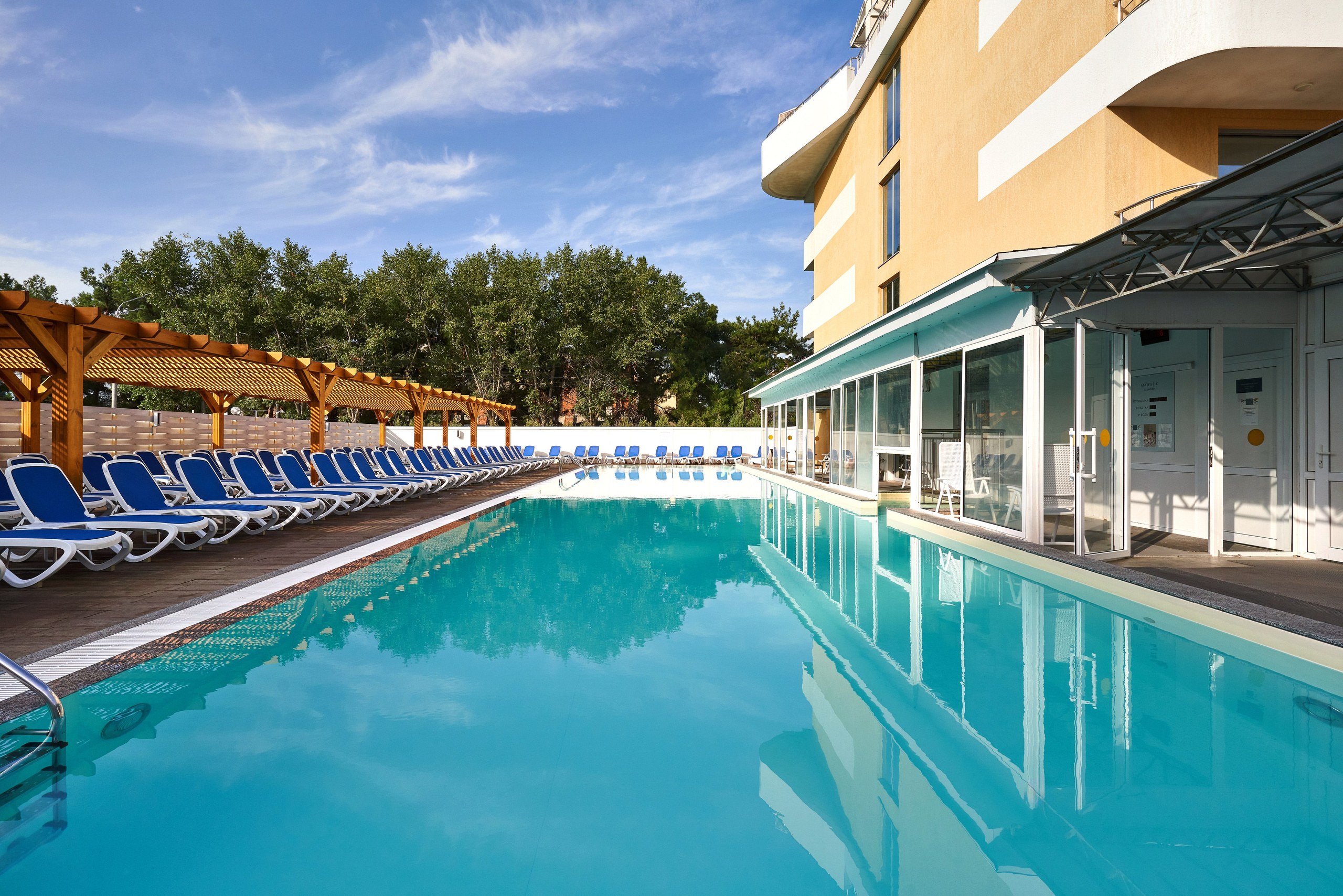 Фотограф отелей в Краснодарском крае и Крыму. Профессиональный фотограф в Анапе Артем Ковальский