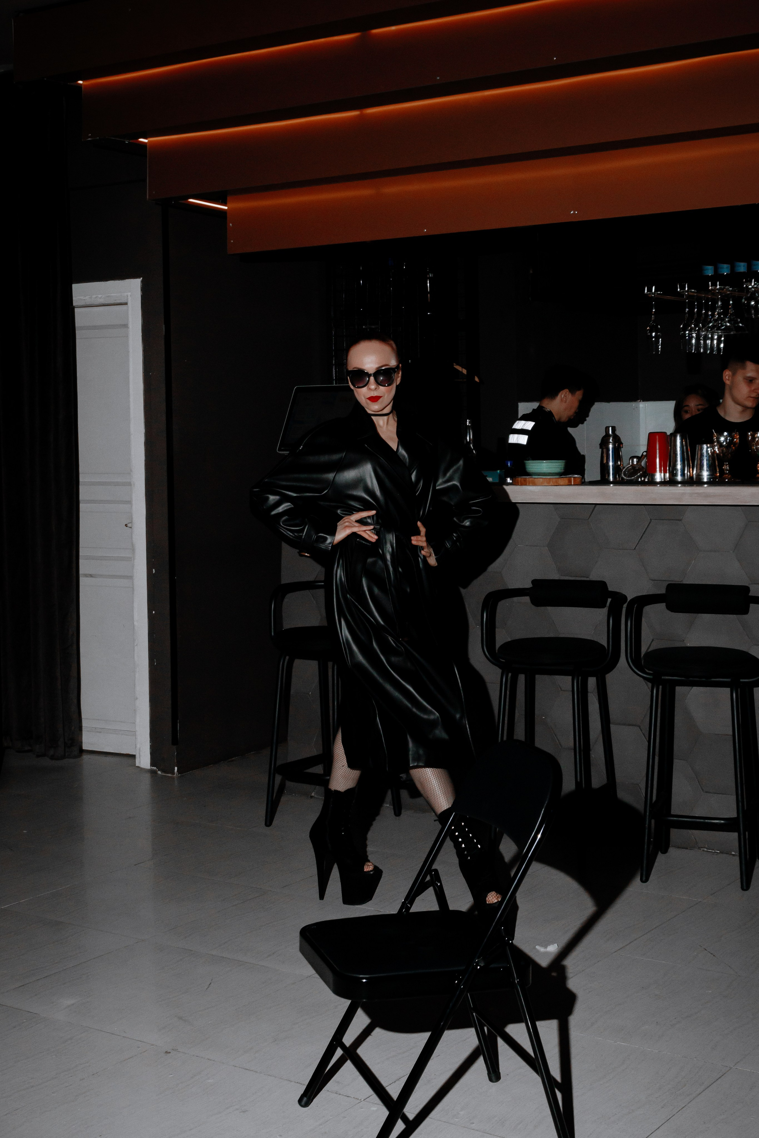 Взлет. Фотограф продюсер съемок Йолдыз Плетнева