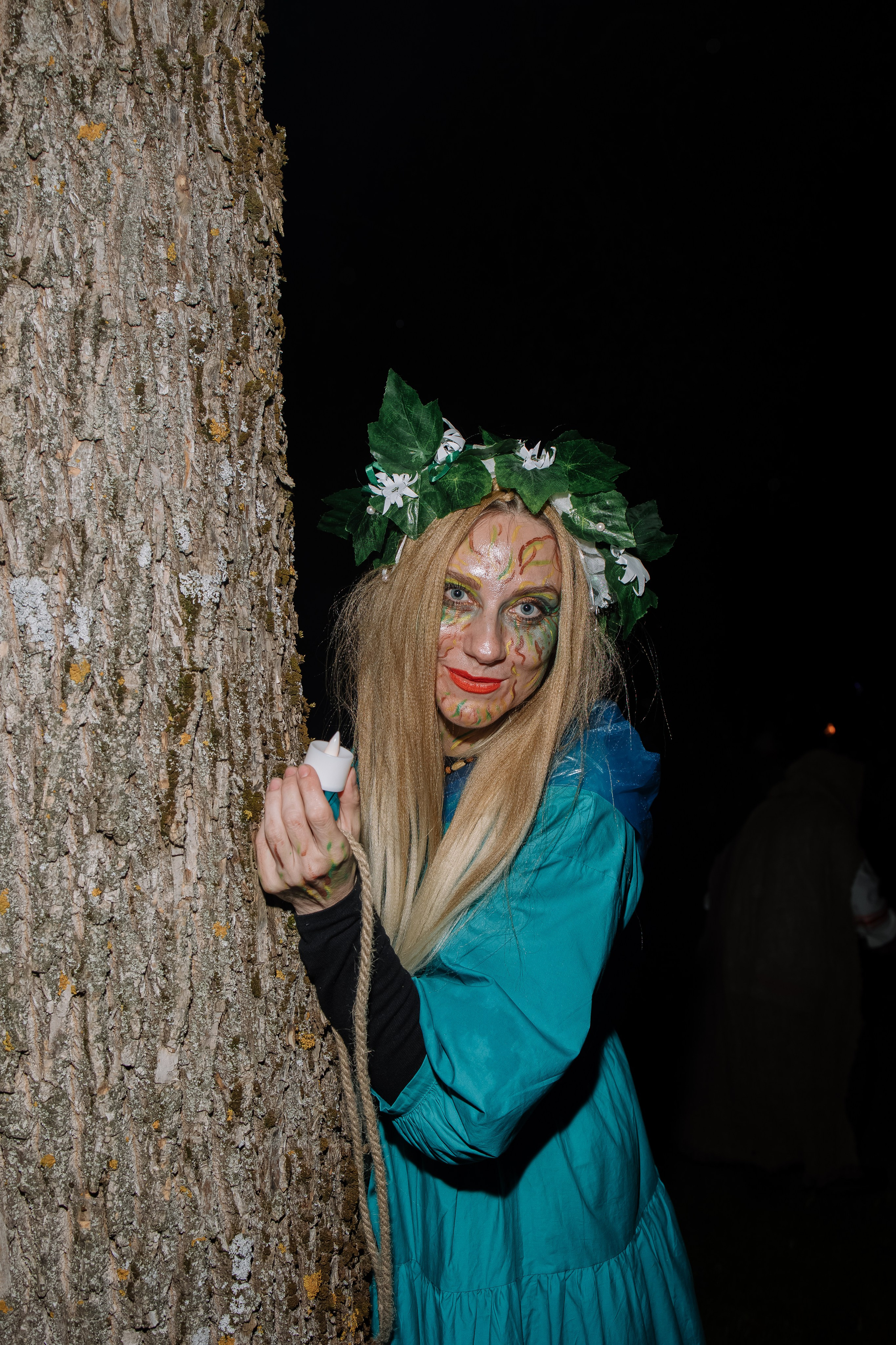 Ночь музеев Здравнево. Свадебный фотограф