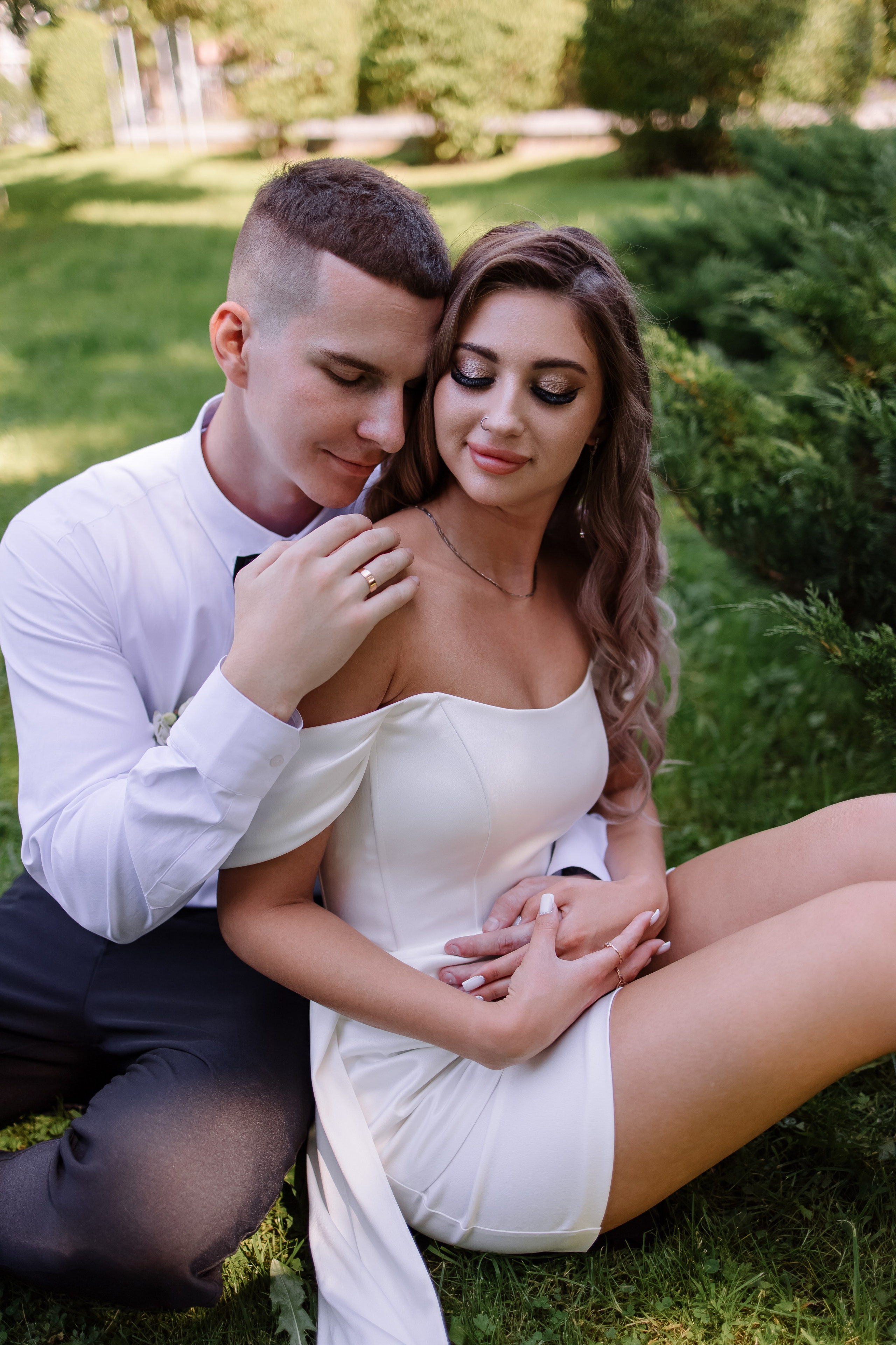 Никита/Диана. Свадебный фотограф