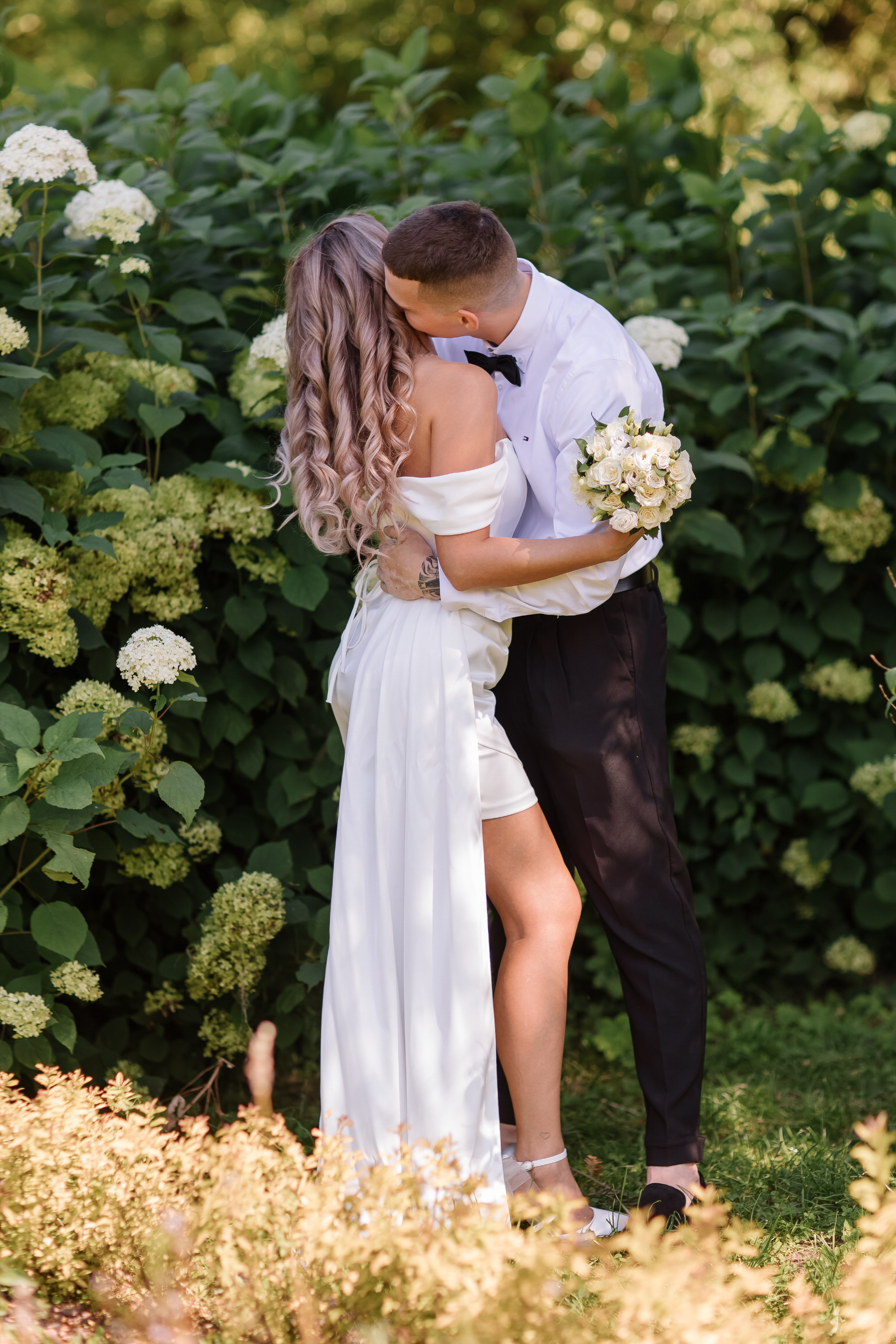 Никита/Диана. Свадебный фотограф