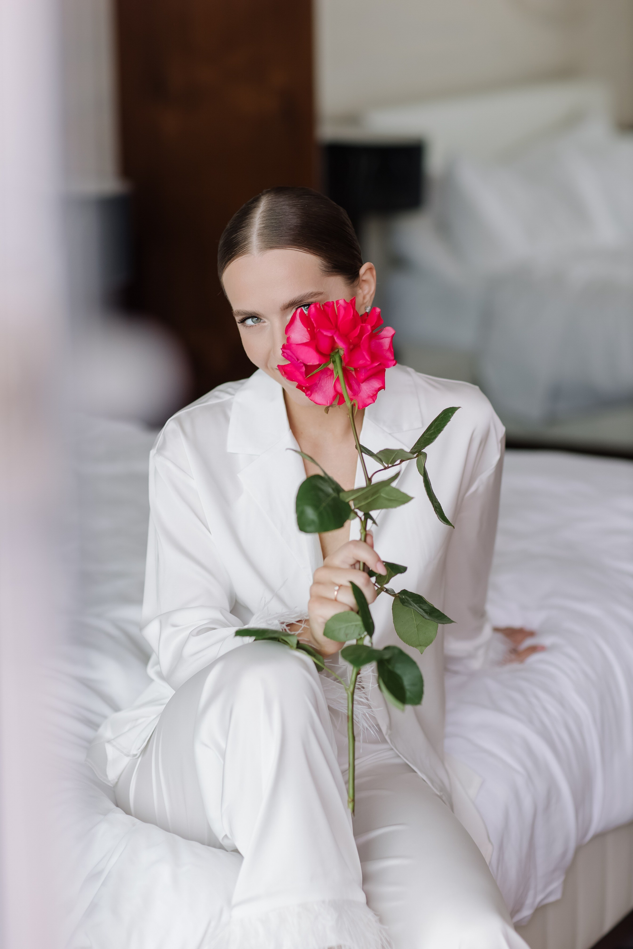 Вадим/Дарья. Свадебный фотограф