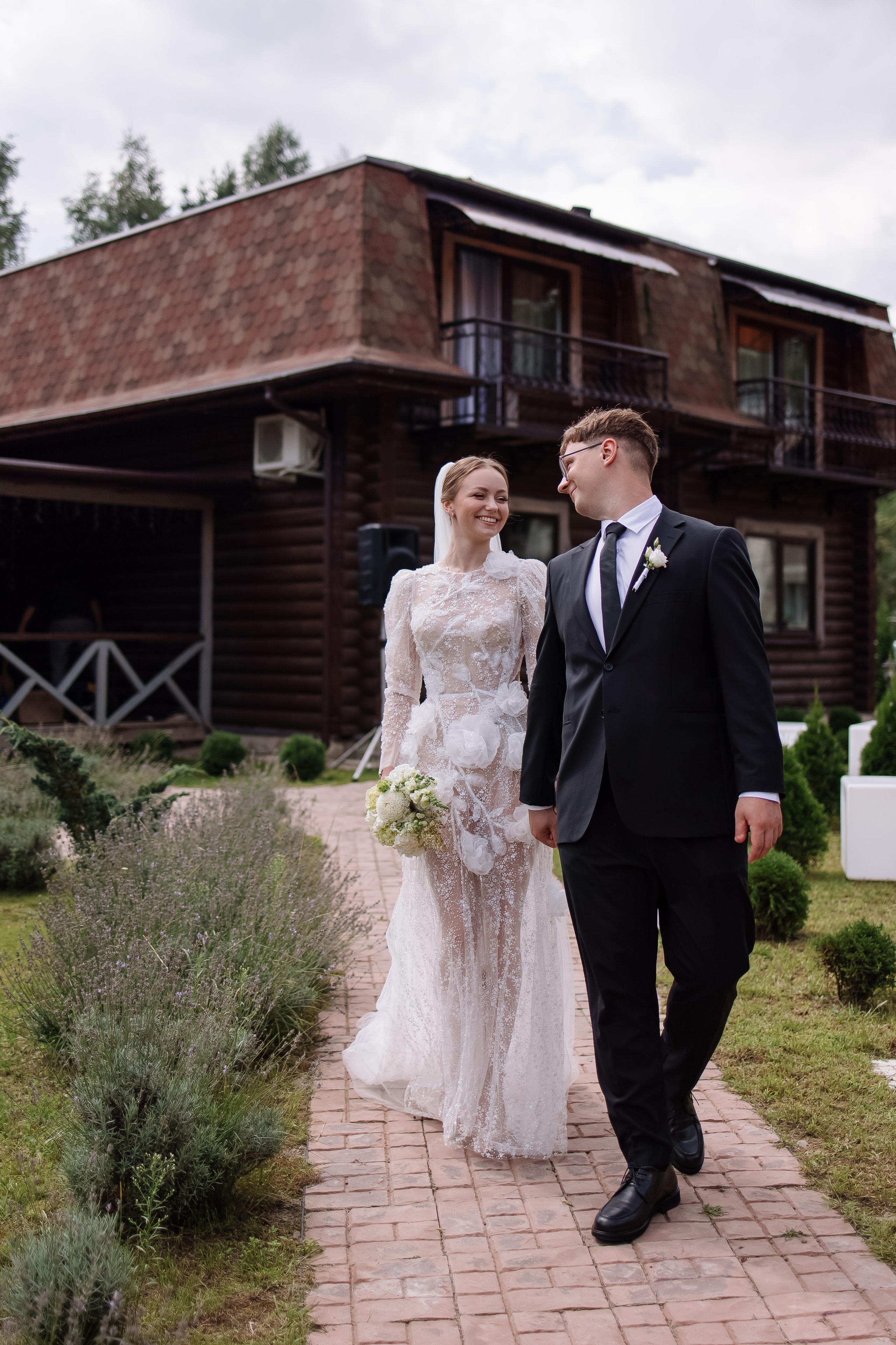 Егор/Арина. Свадебный фотограф