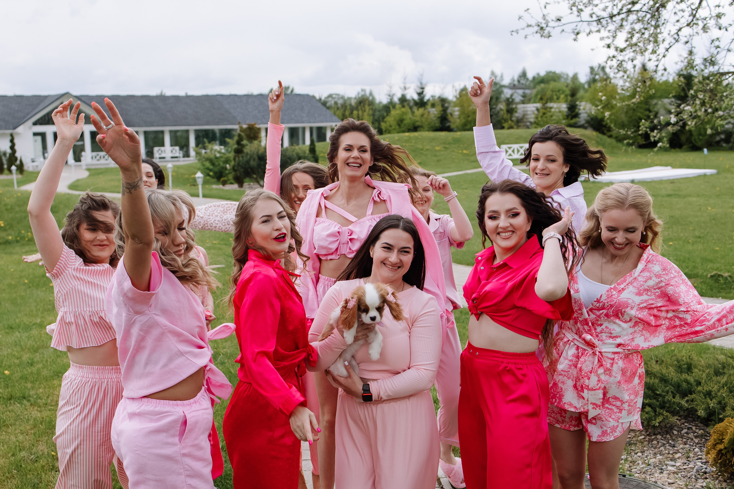 Хочу надеть купальник (Николаево). Свадебный фотограф