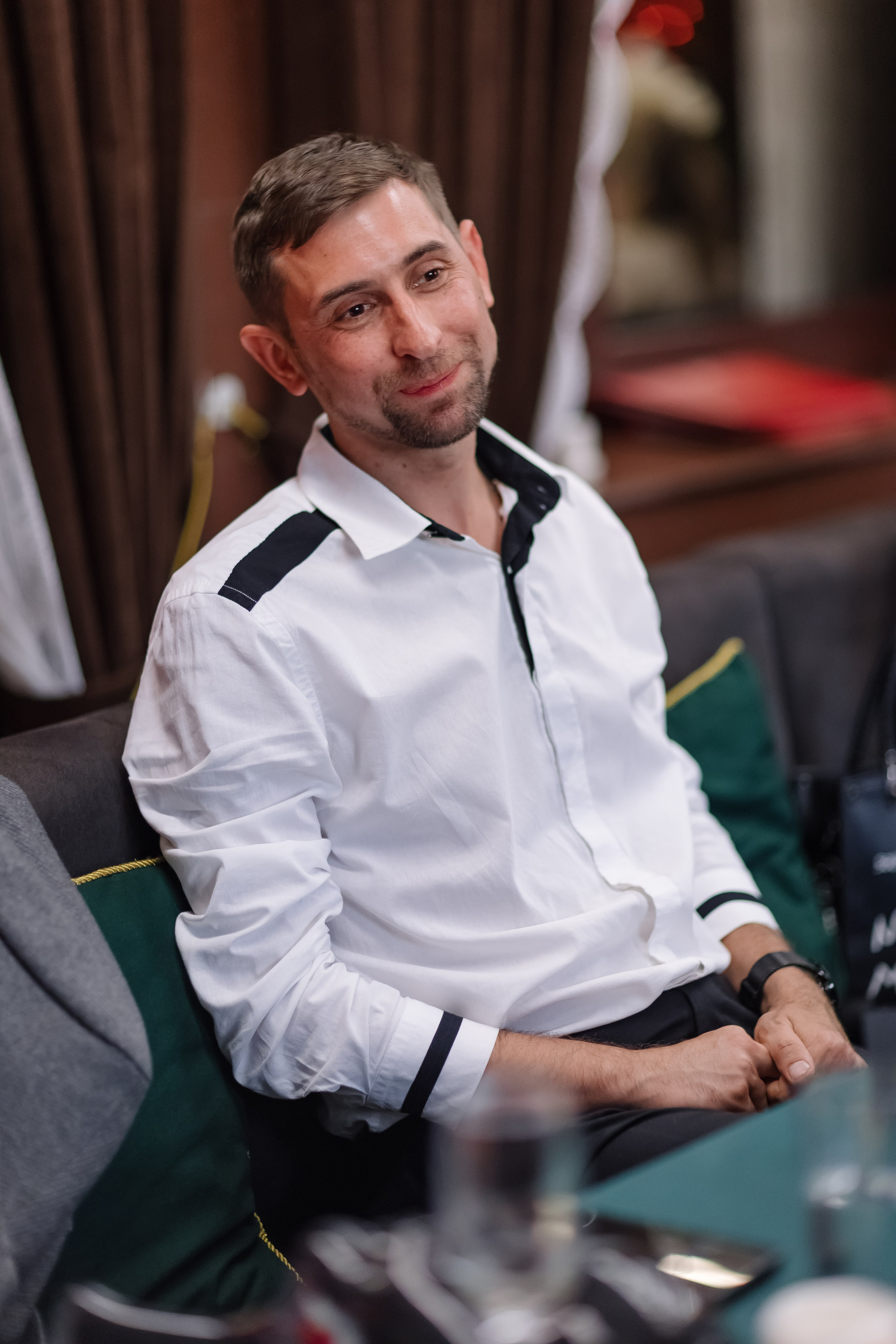 Мафия. Свадебный фотограф