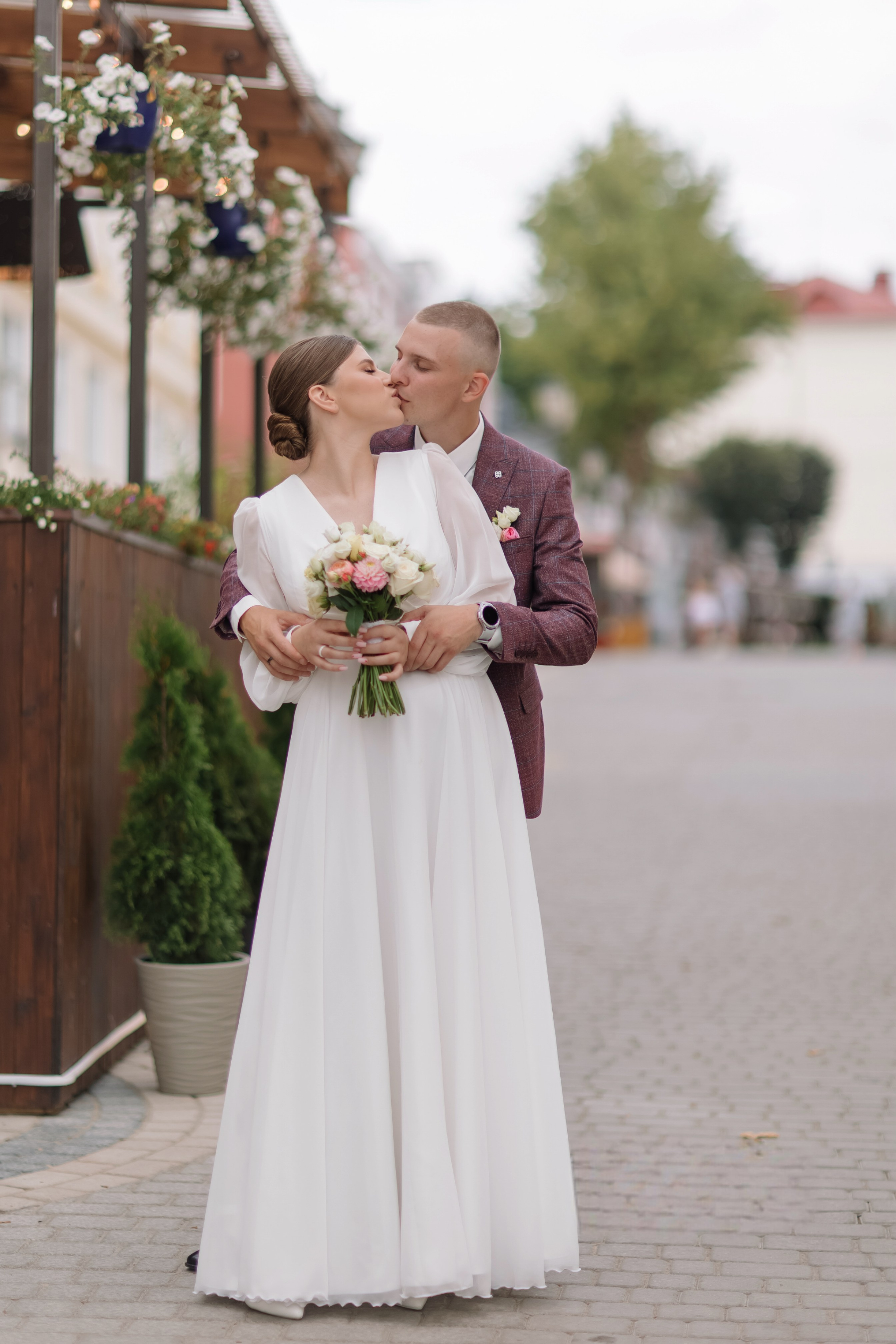 Илья/Влада. Свадебный фотограф