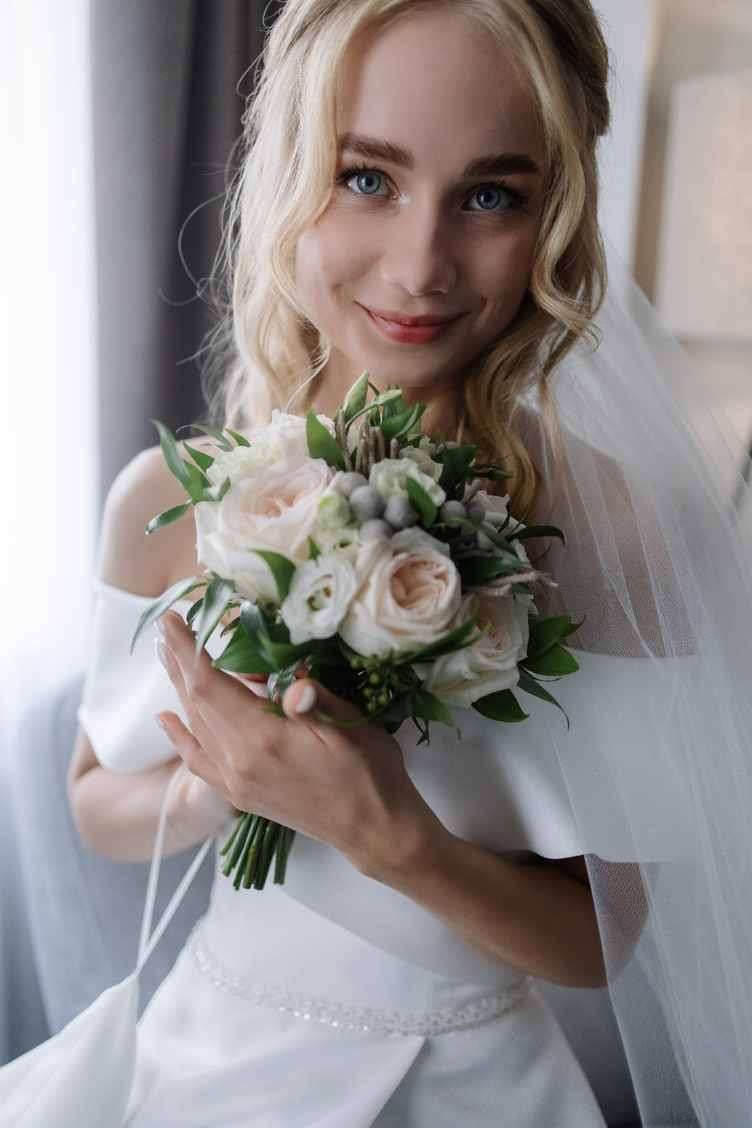 Клим/Ксения. Свадебный фотограф