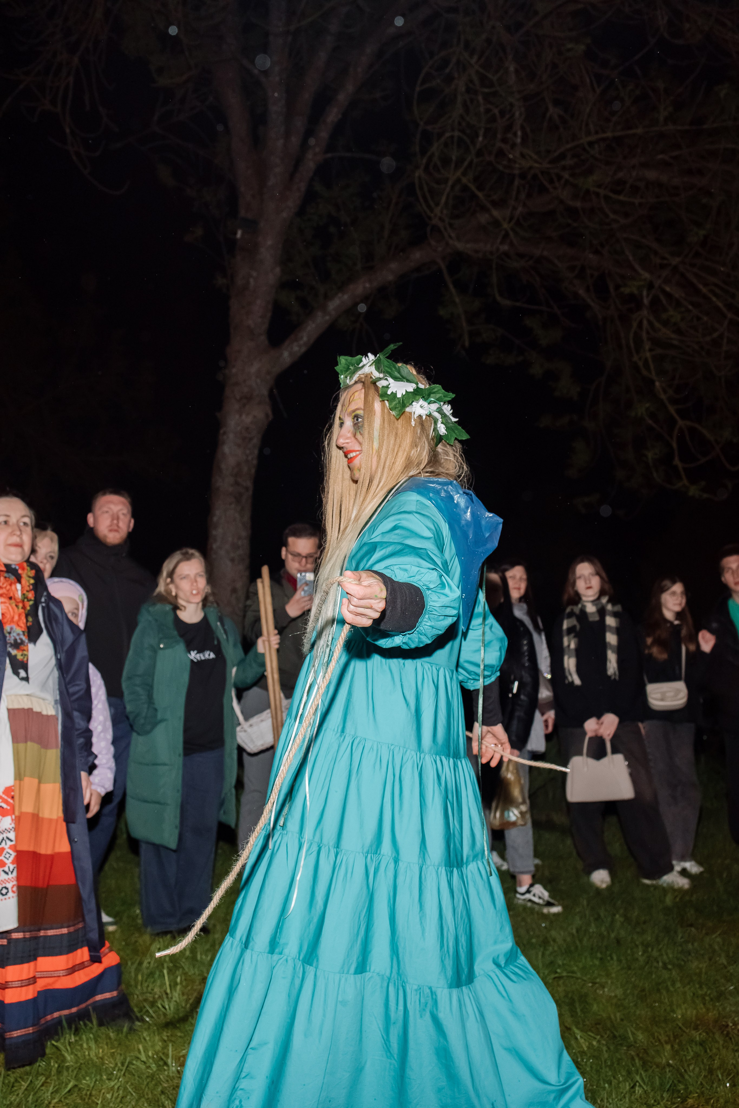 Ночь музеев Здравнево. Свадебный фотограф