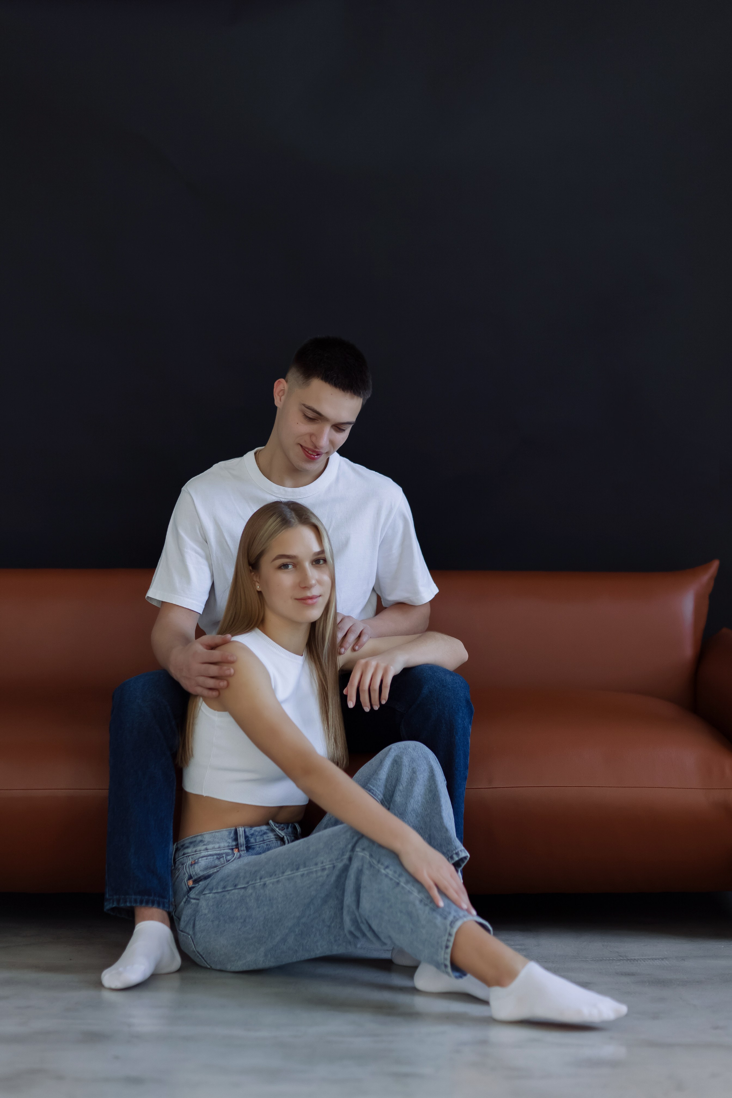 A&D. Свадебный фотограф