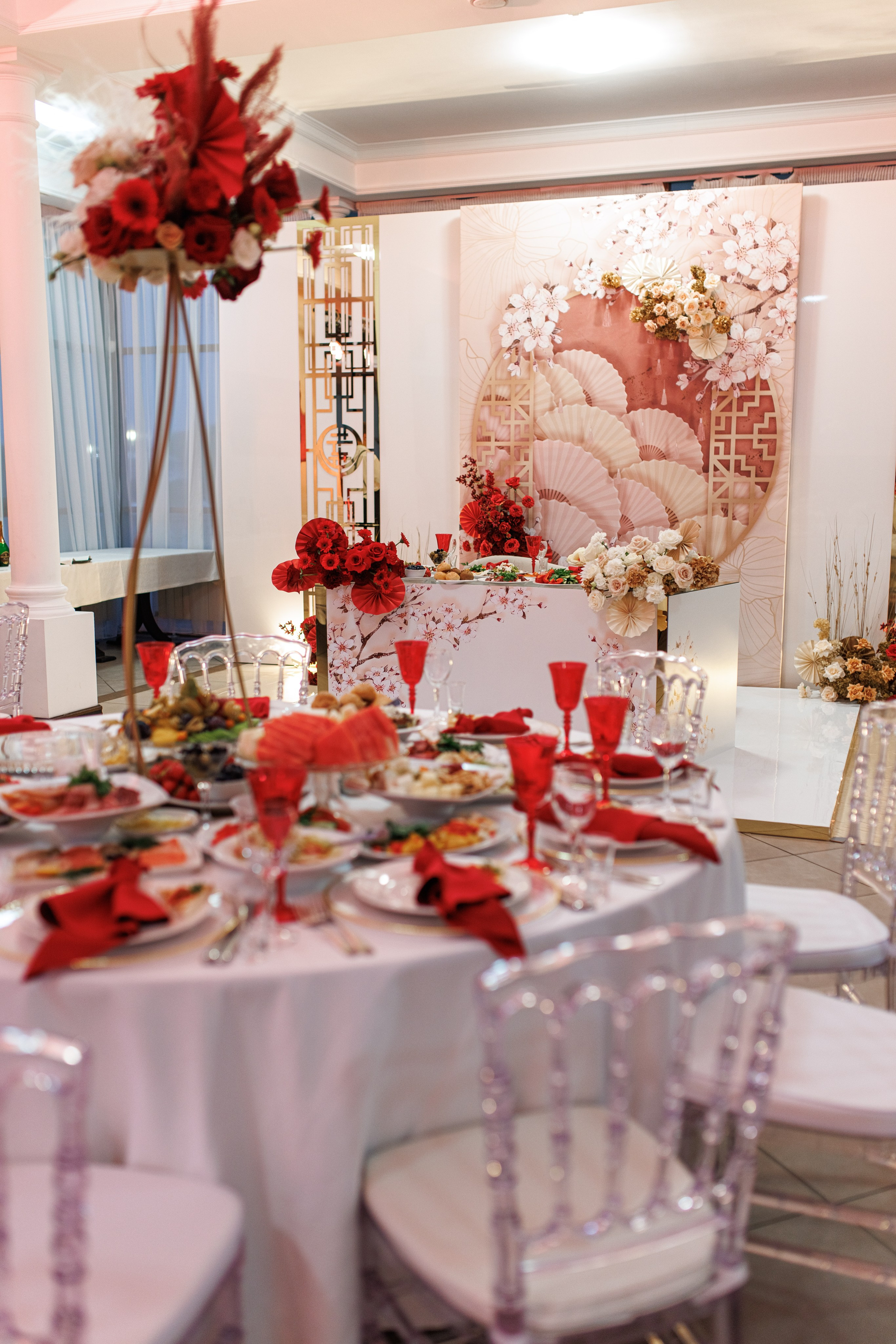 И + Т — сентябрь. Свадебный и семейный фотограф Наталья Штык