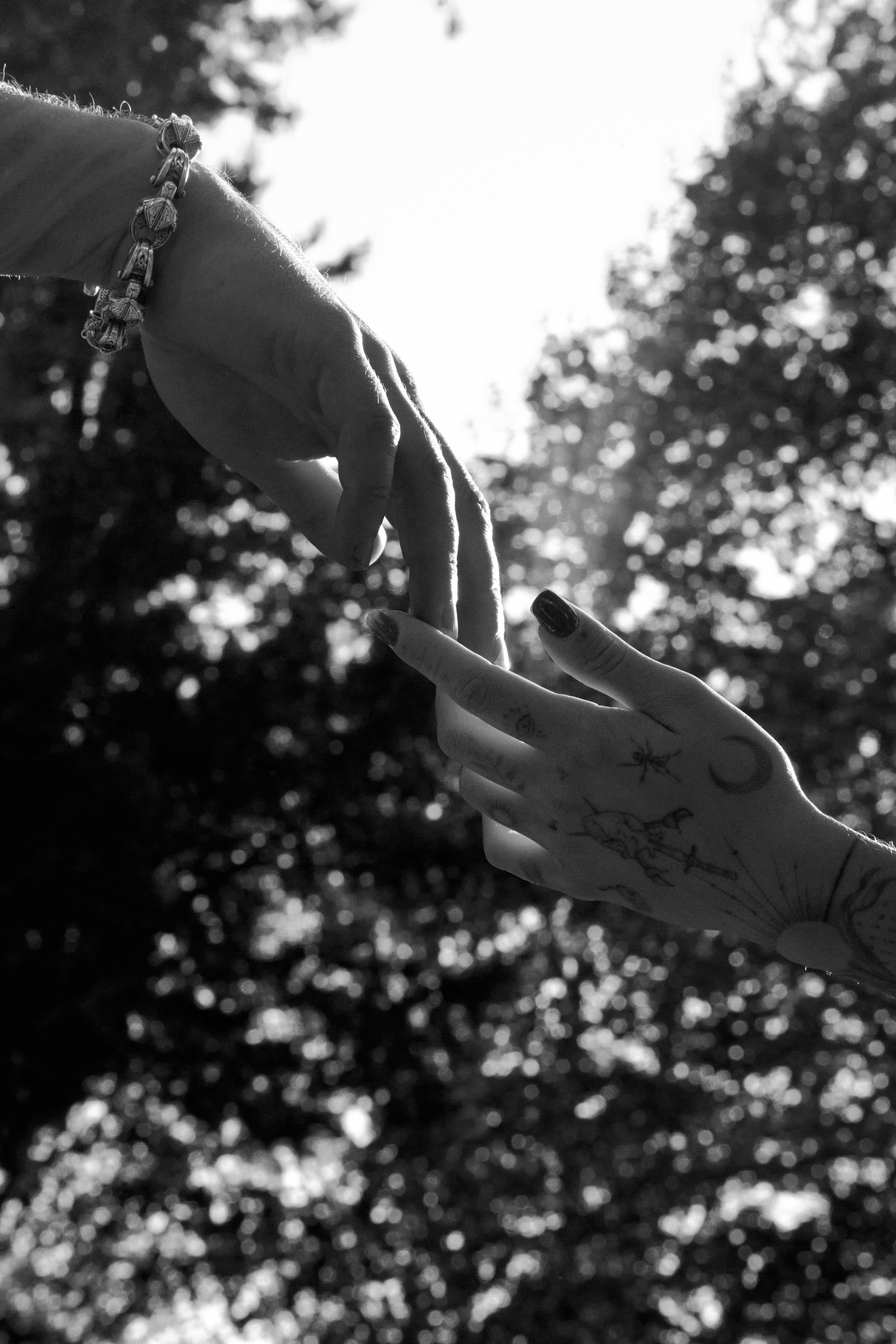 Прогулка. Свадебный фотограф Виктория Роса