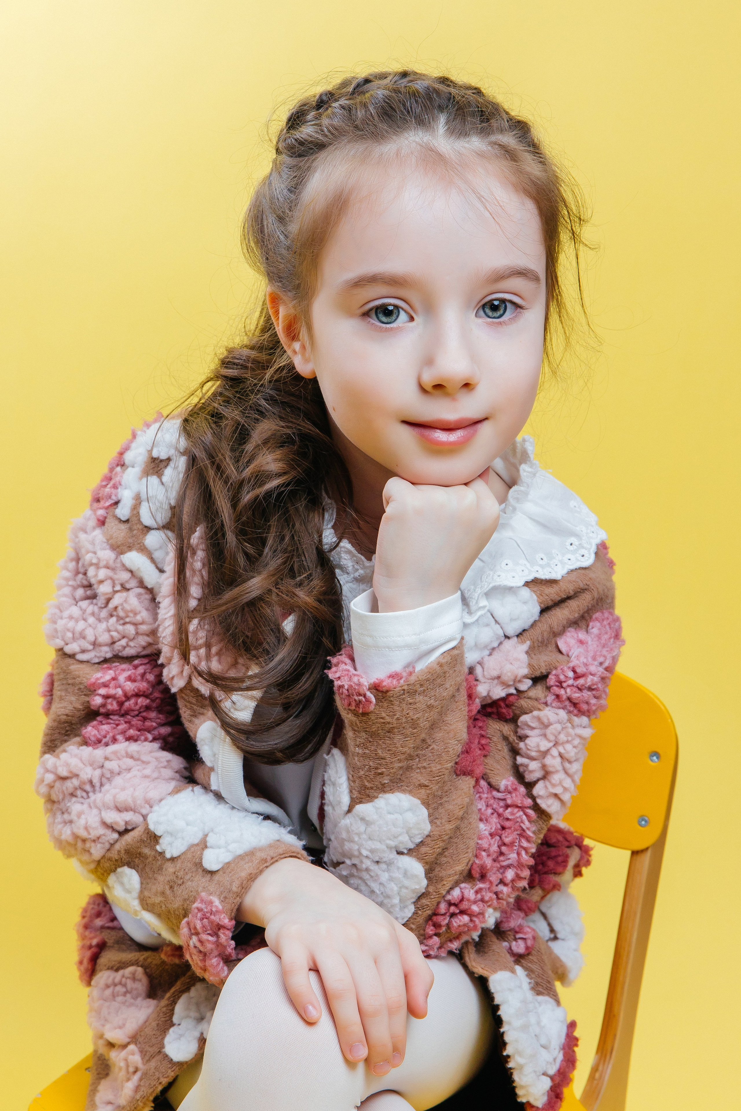 Детский сад № 93 — Выпуск 2026. Свадебный и семейный фотограф Крамар Наталья