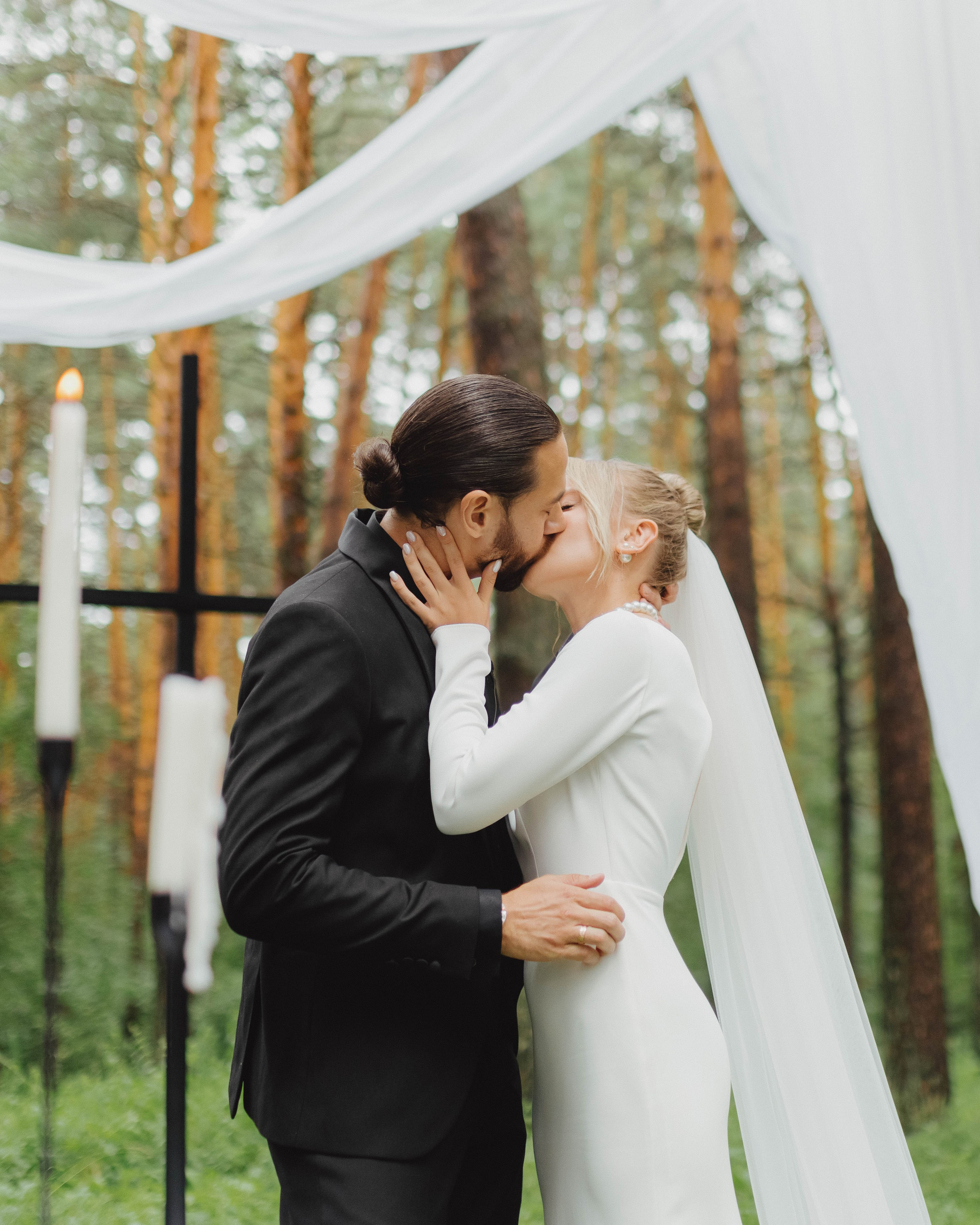 СВАДЬБЫ. Главная