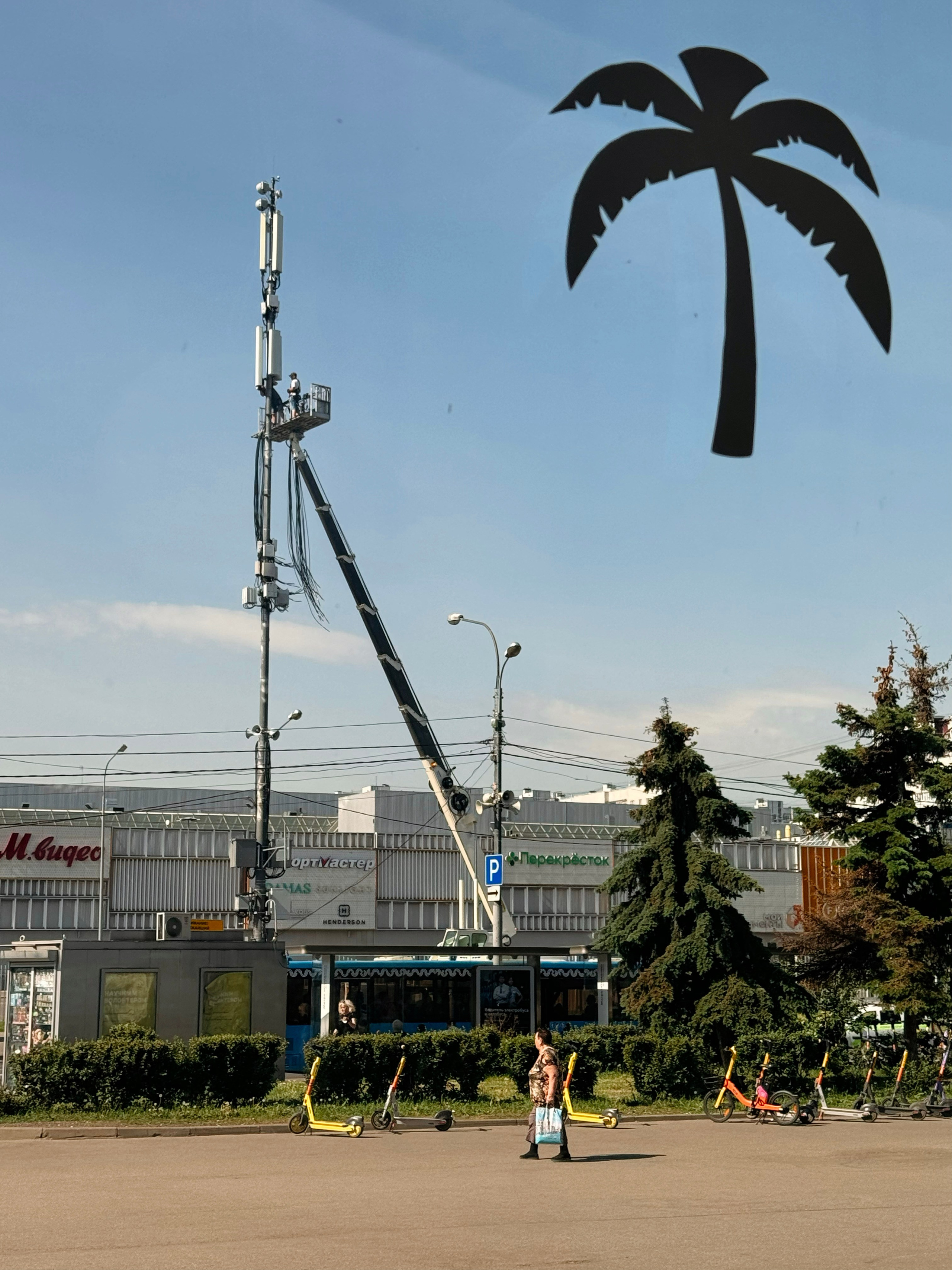 Фотопоток. Проект «Фотокладовка»: блог уличной фотографии в формате street photo