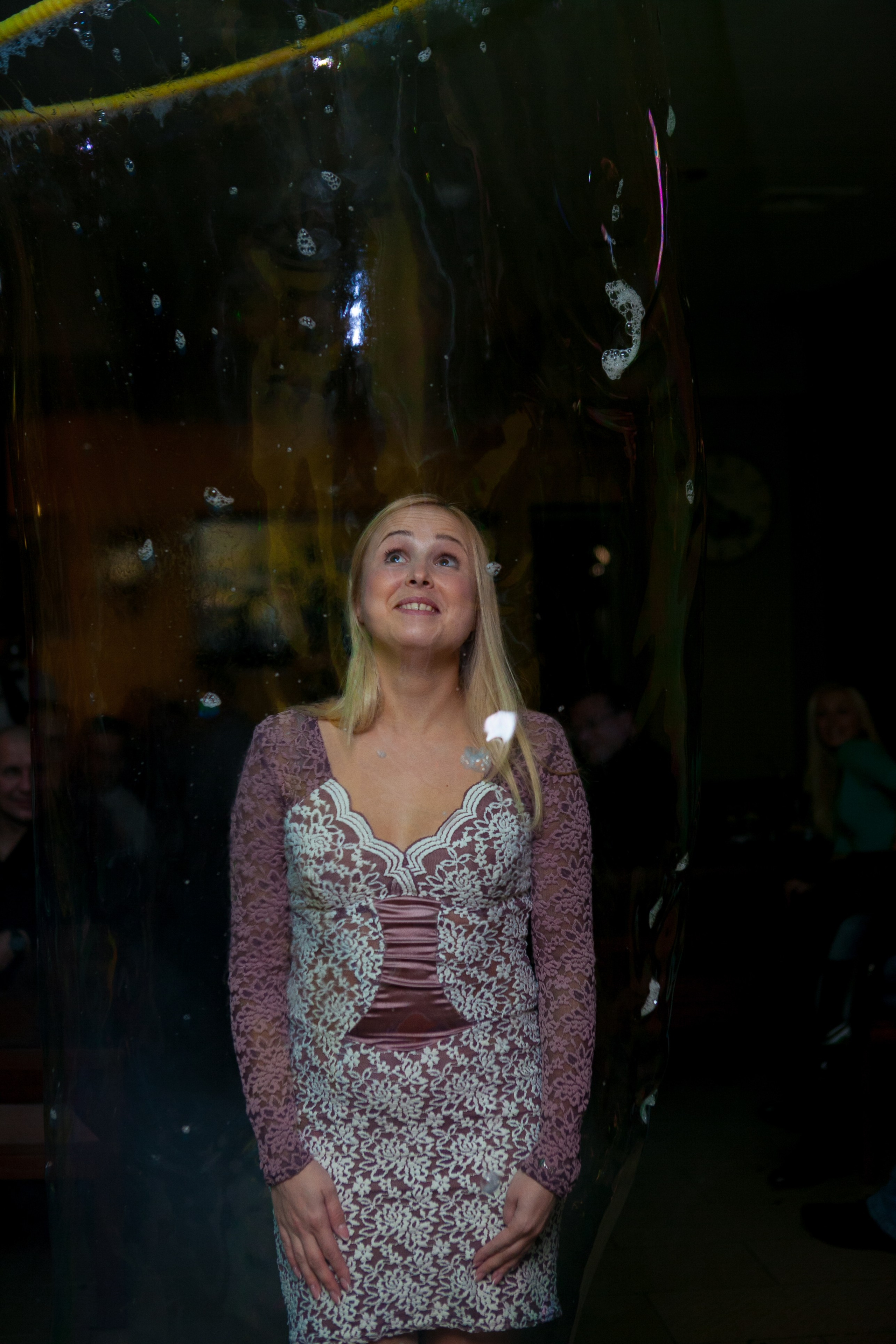 ОТКРЫТИЕ Kellys