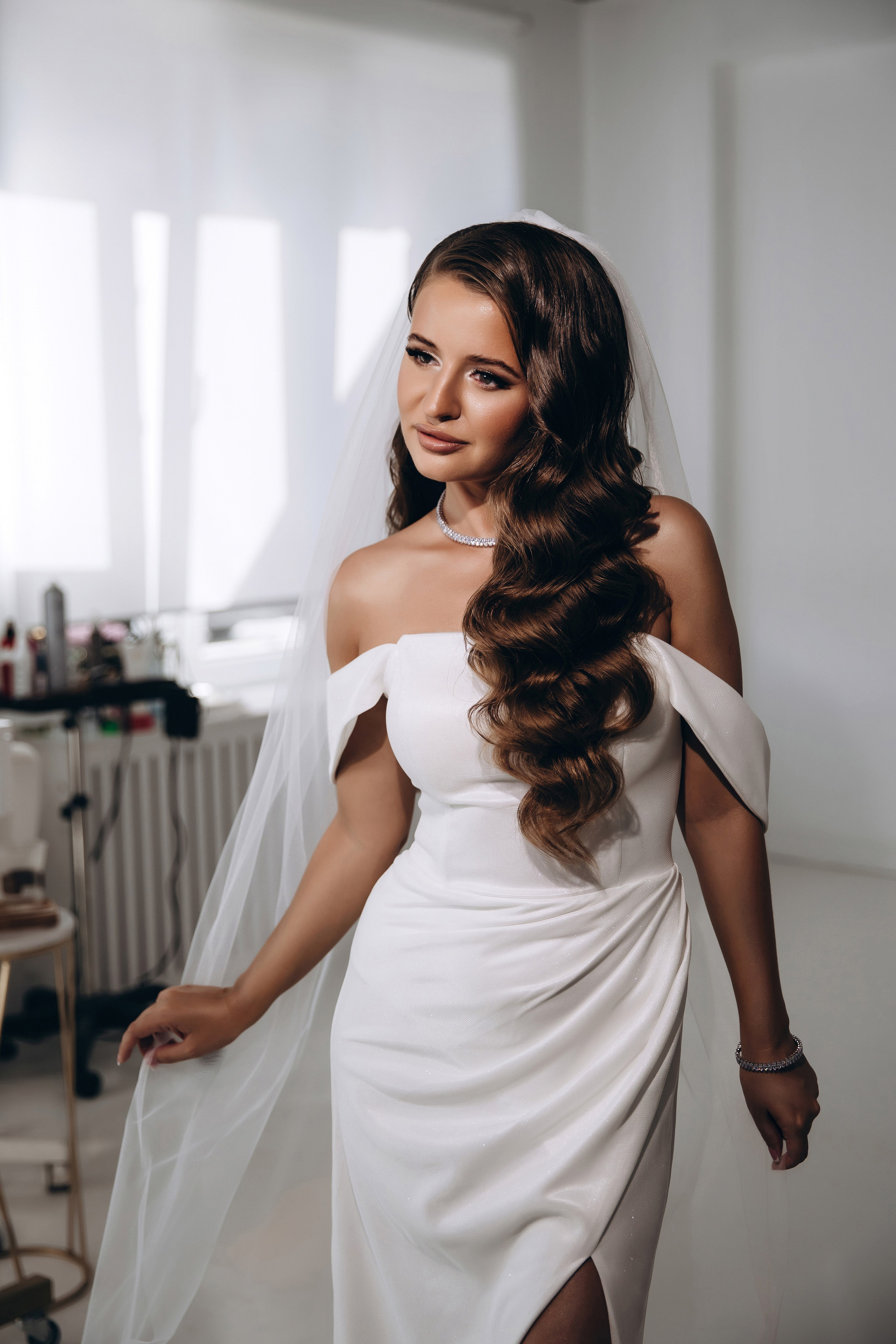 Лилия и Сергей. Фотограф Марина Пантелеева