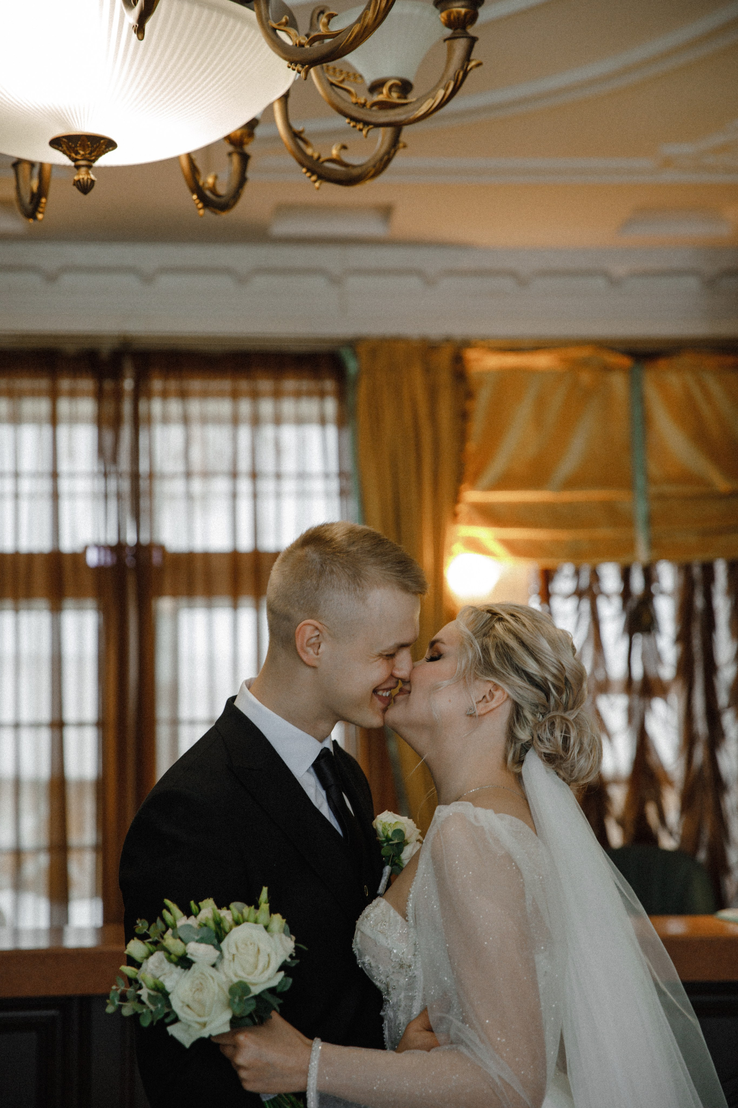 В Старой Башне. VOLOCHKOVA