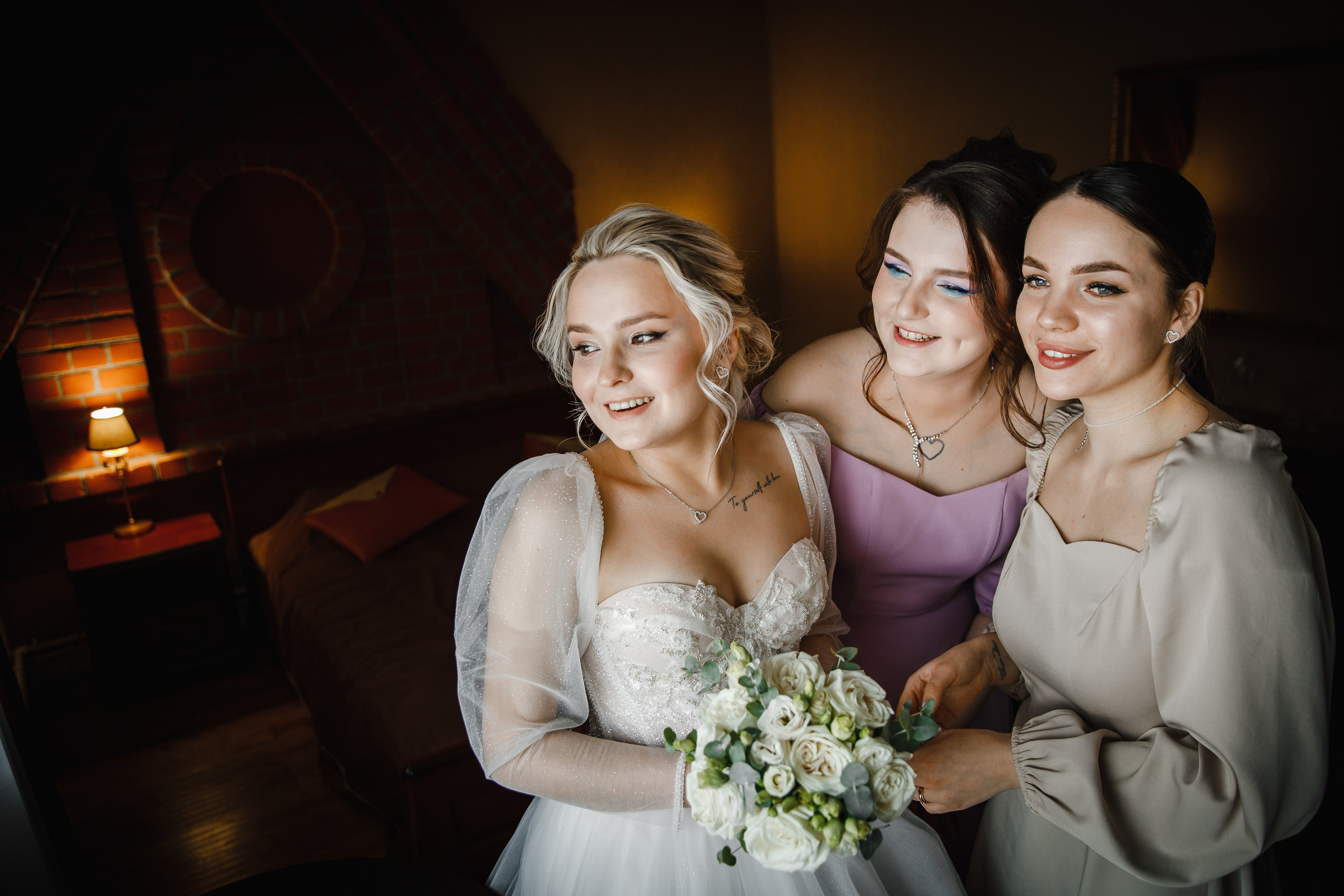 В Старой Башне. VOLOCHKOVA