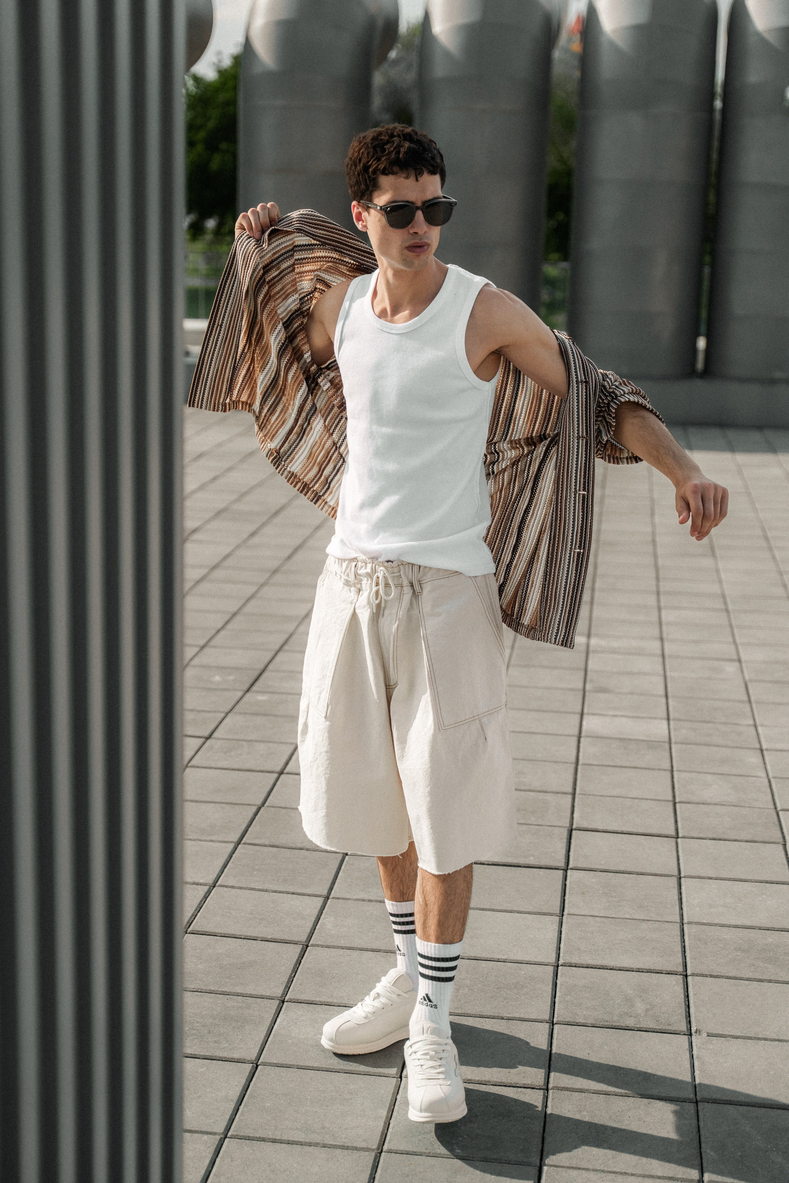 The PUH Magazine. Станислав Тюрин Фотограф Москва. Индивидуальные и семейные фотосессии;