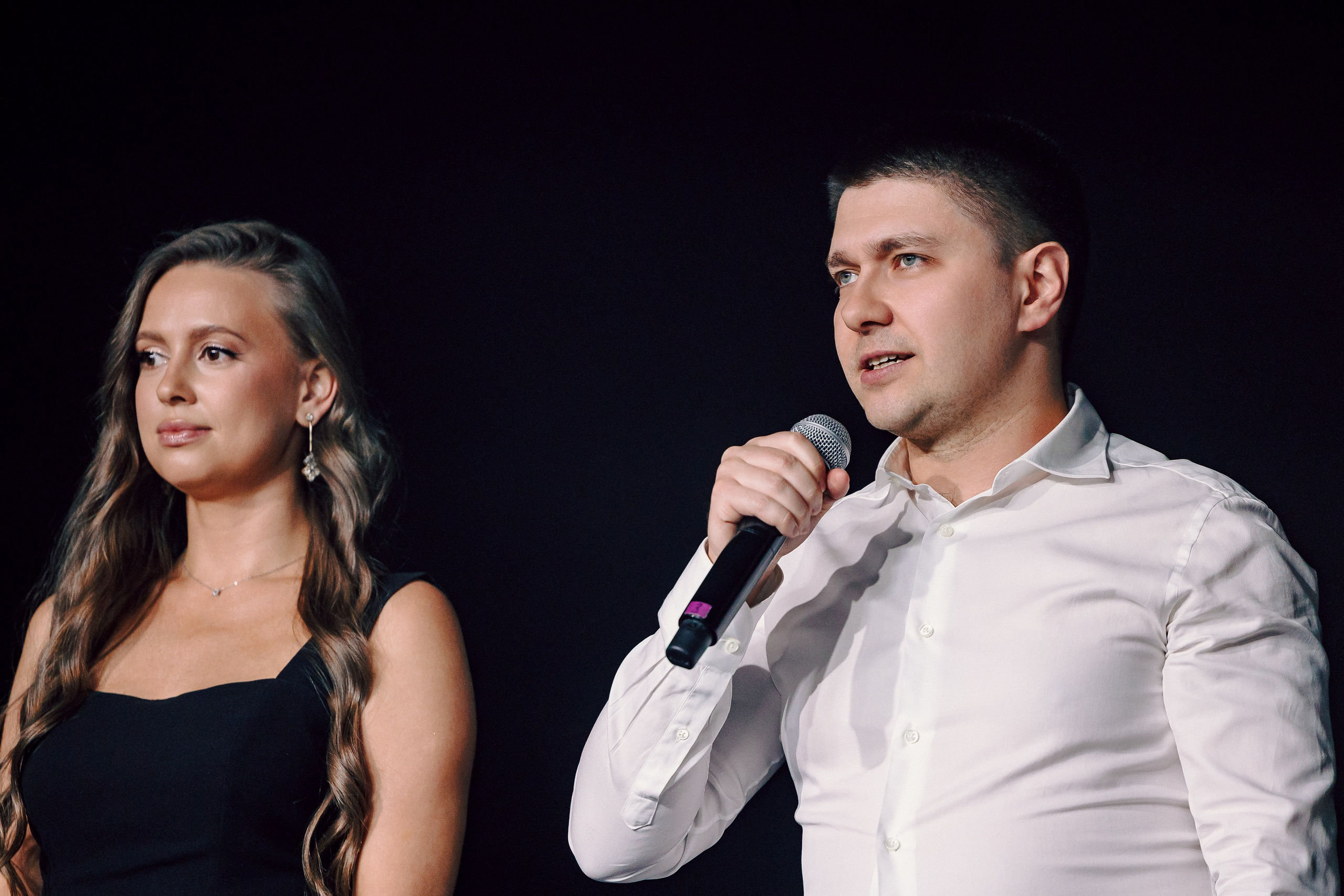 Свадебный день — Дмитрий и Маргарита. Лёшка Варзегов — фотограф