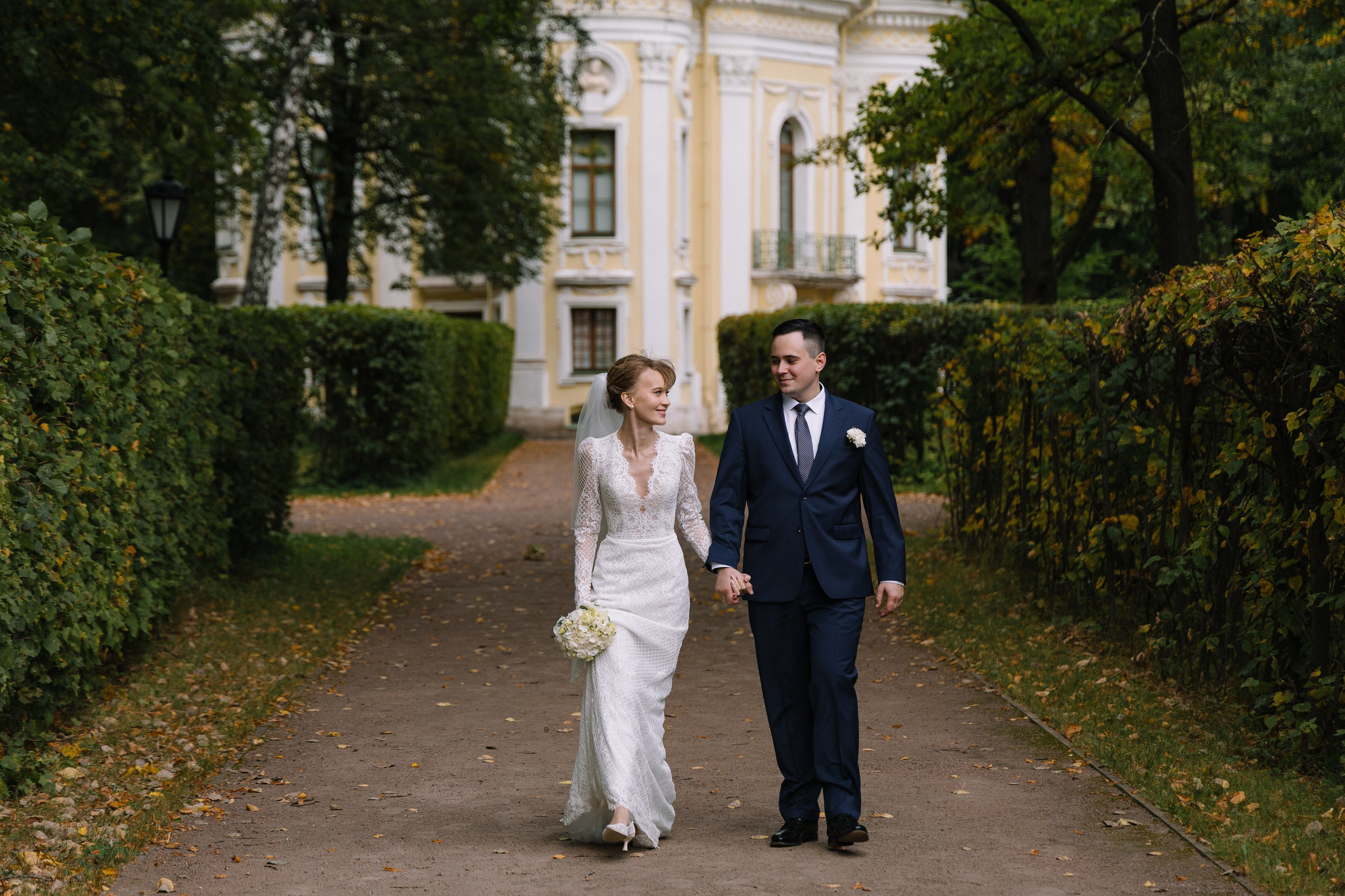 Primavera. Свадебный фотограф и видеограф в Москве, Виктор Архилюк