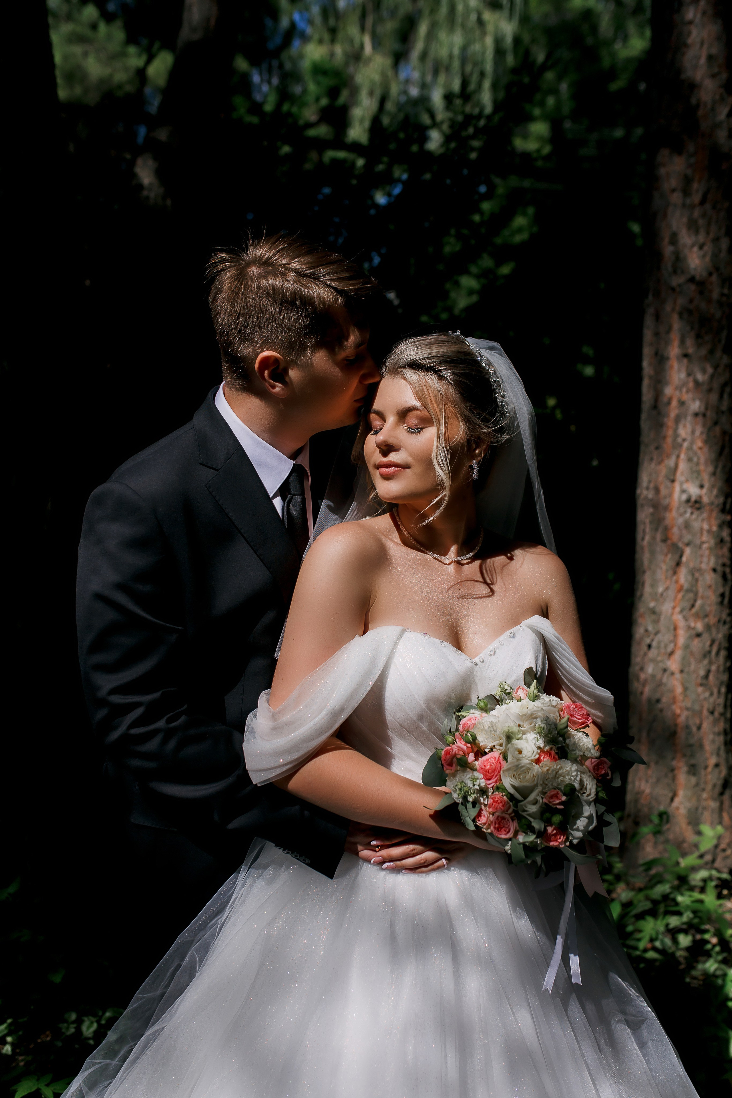 Свадьбы. Фотограф Саранск Екатерина Жукова