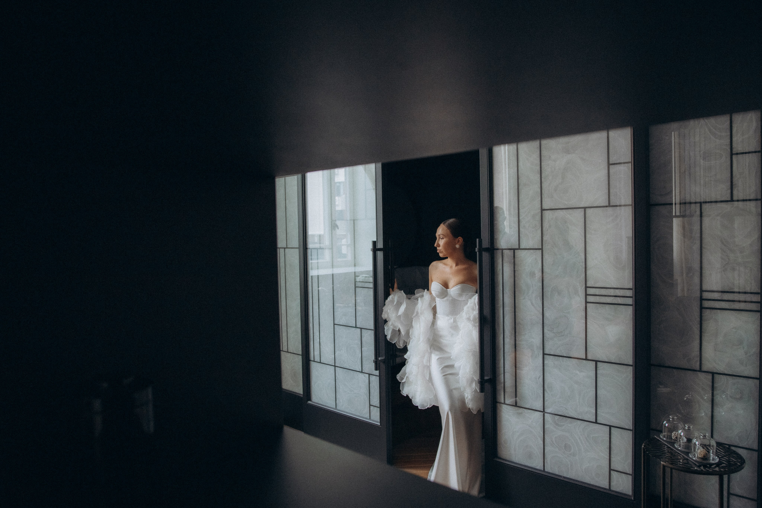 Алсу & Булат. Свадебный фотограф в Москве и Казани