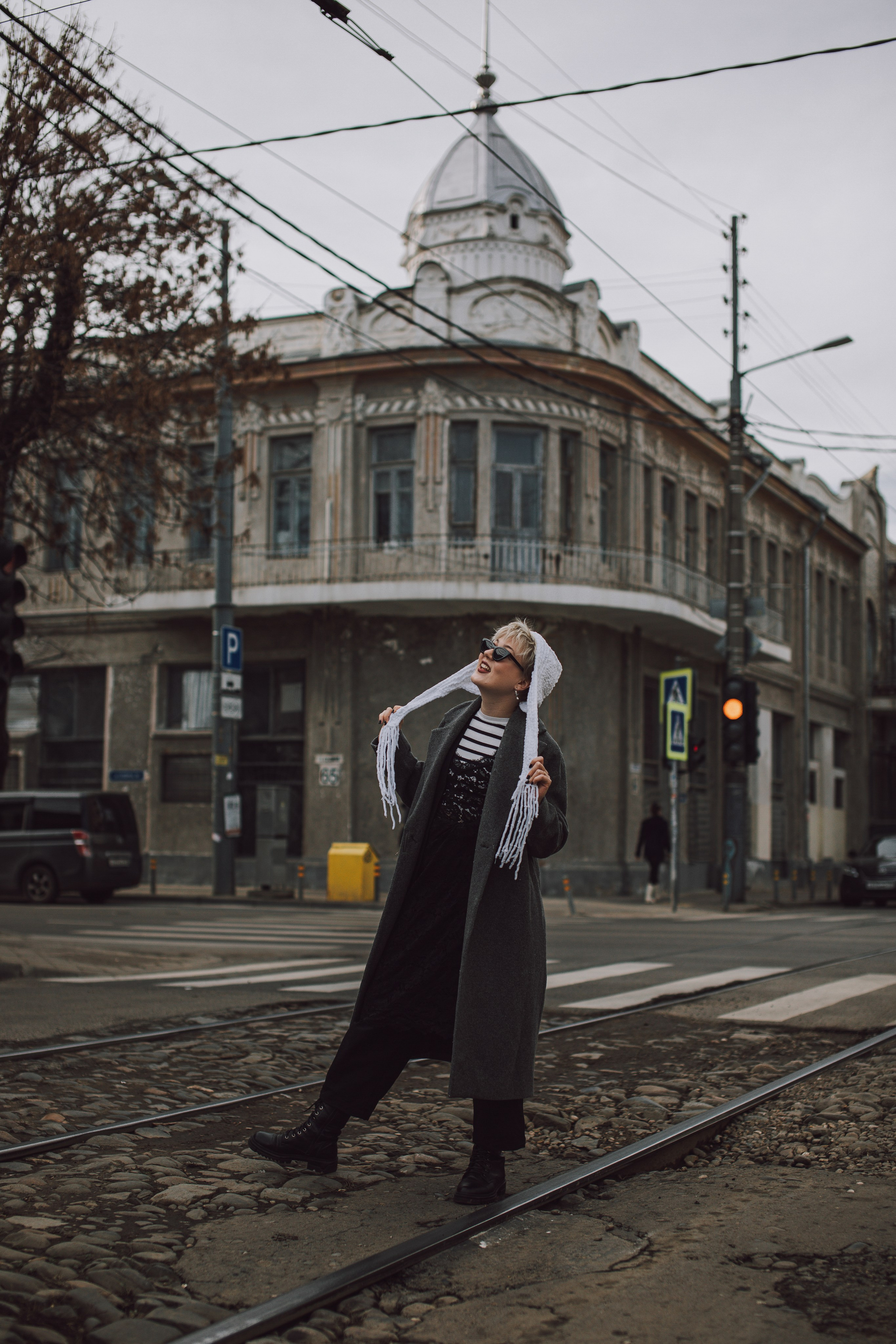 Даша в Краснодаре. Свадебный и семейный фотограф/видеограф в Краснодаре Наталья Осинская