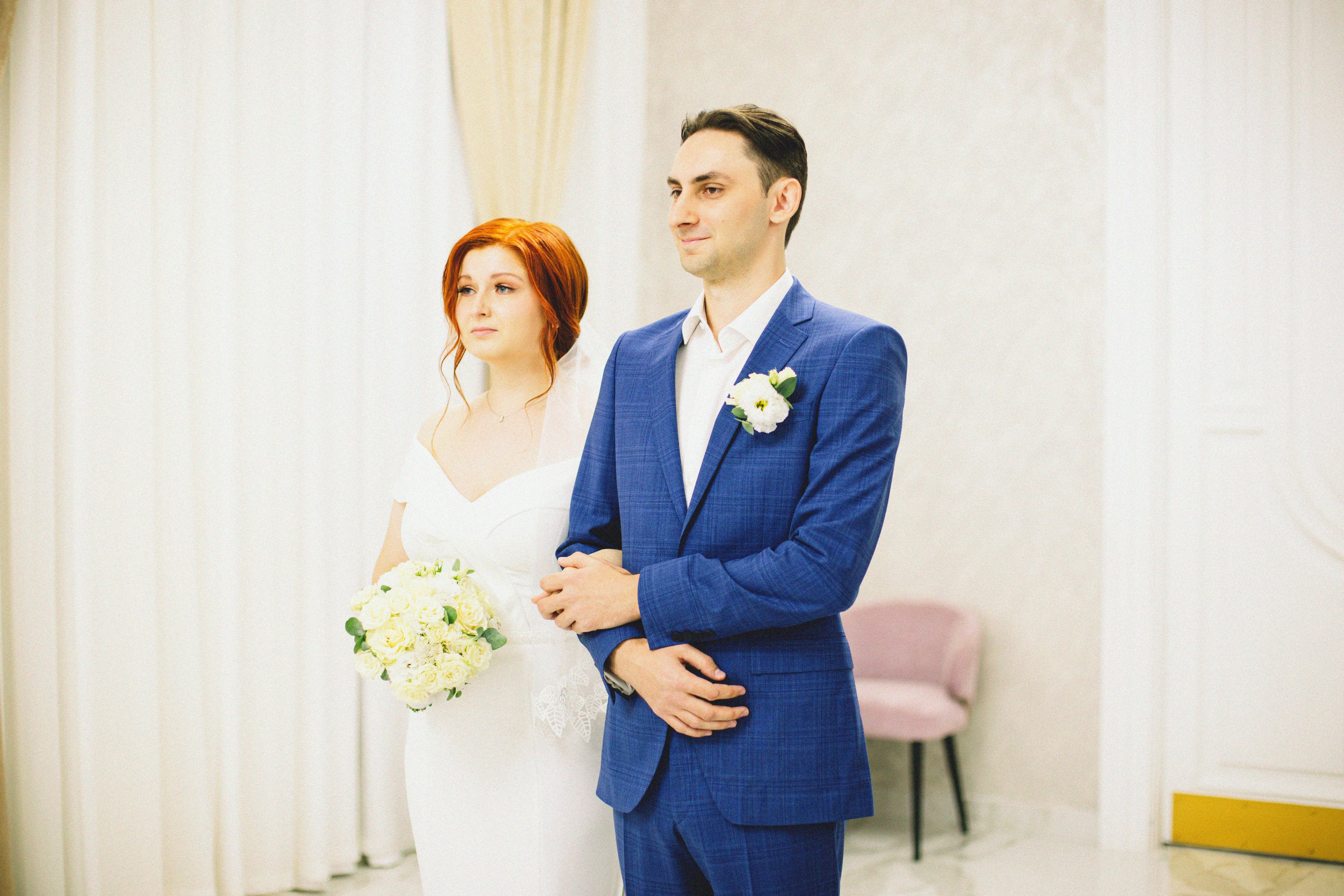 Ольга. Портретный и свадебный фотограф Даня Похватова