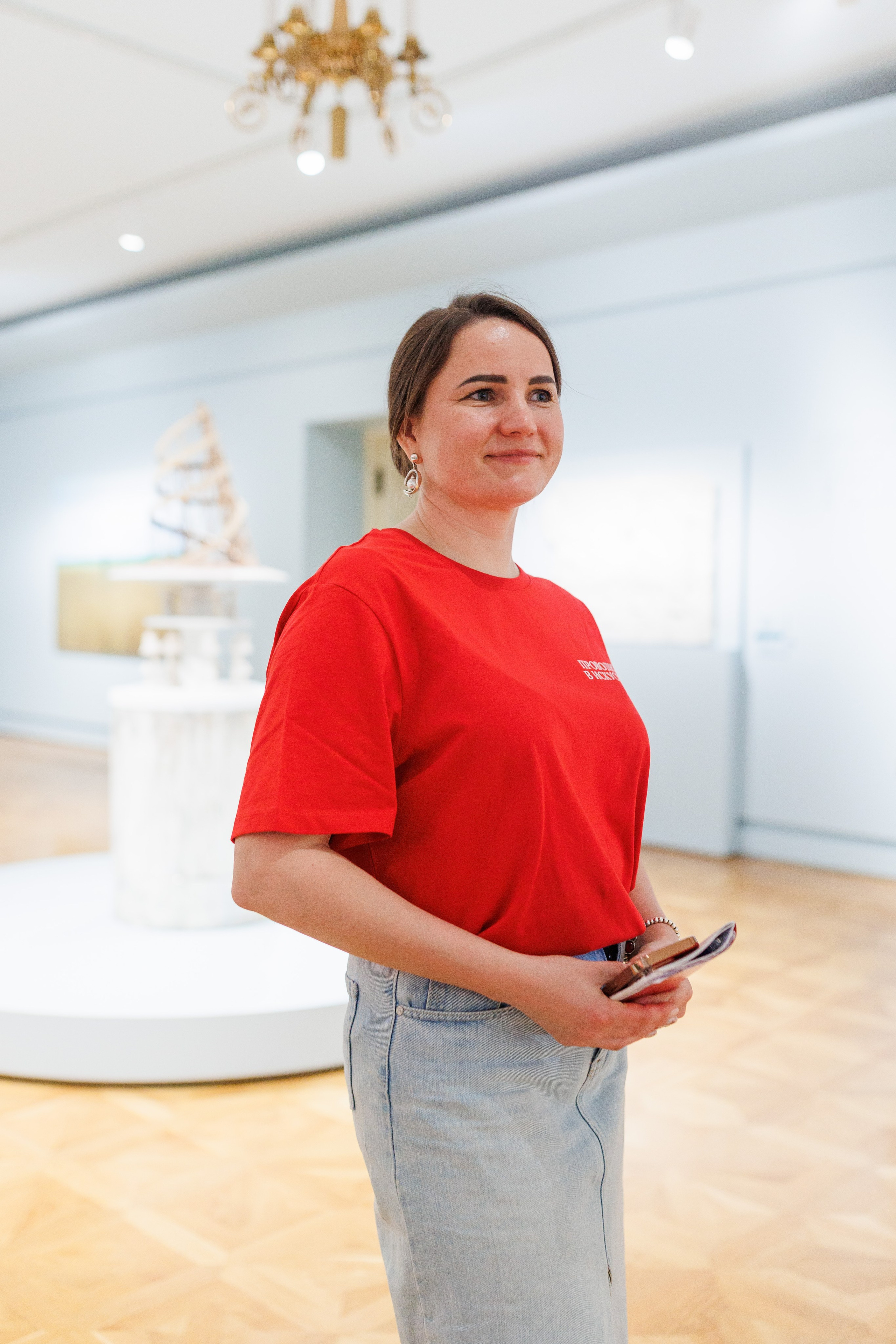 Арт медиация «Путевые заметки. Перекресток». Фотограф городских и семейных событий Артем Карпухин