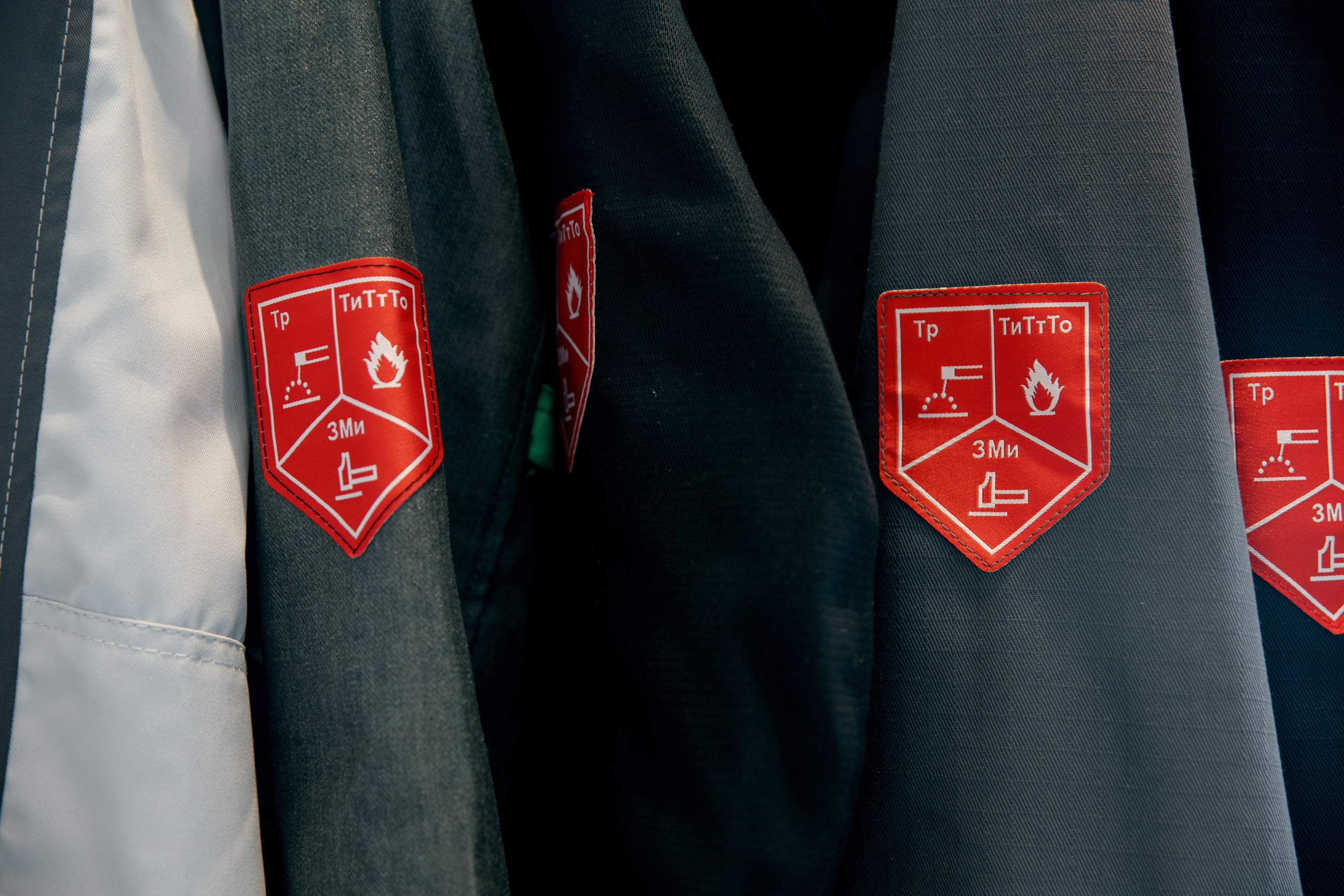 ВОСТОК СЕРВИС. Фотограф в Красноярске