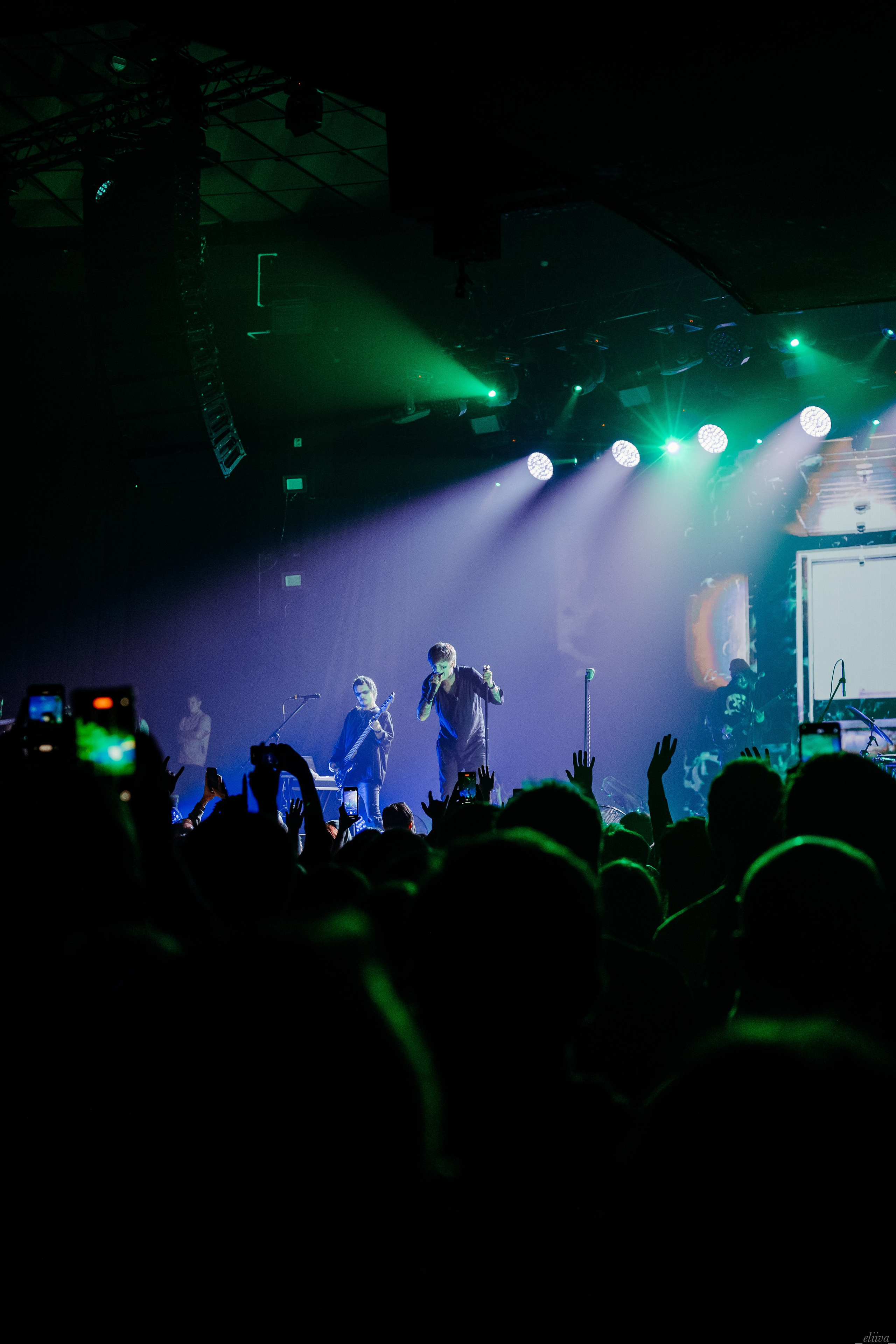 JaneAir. Концертный фотограф в Санкт-Петербурге