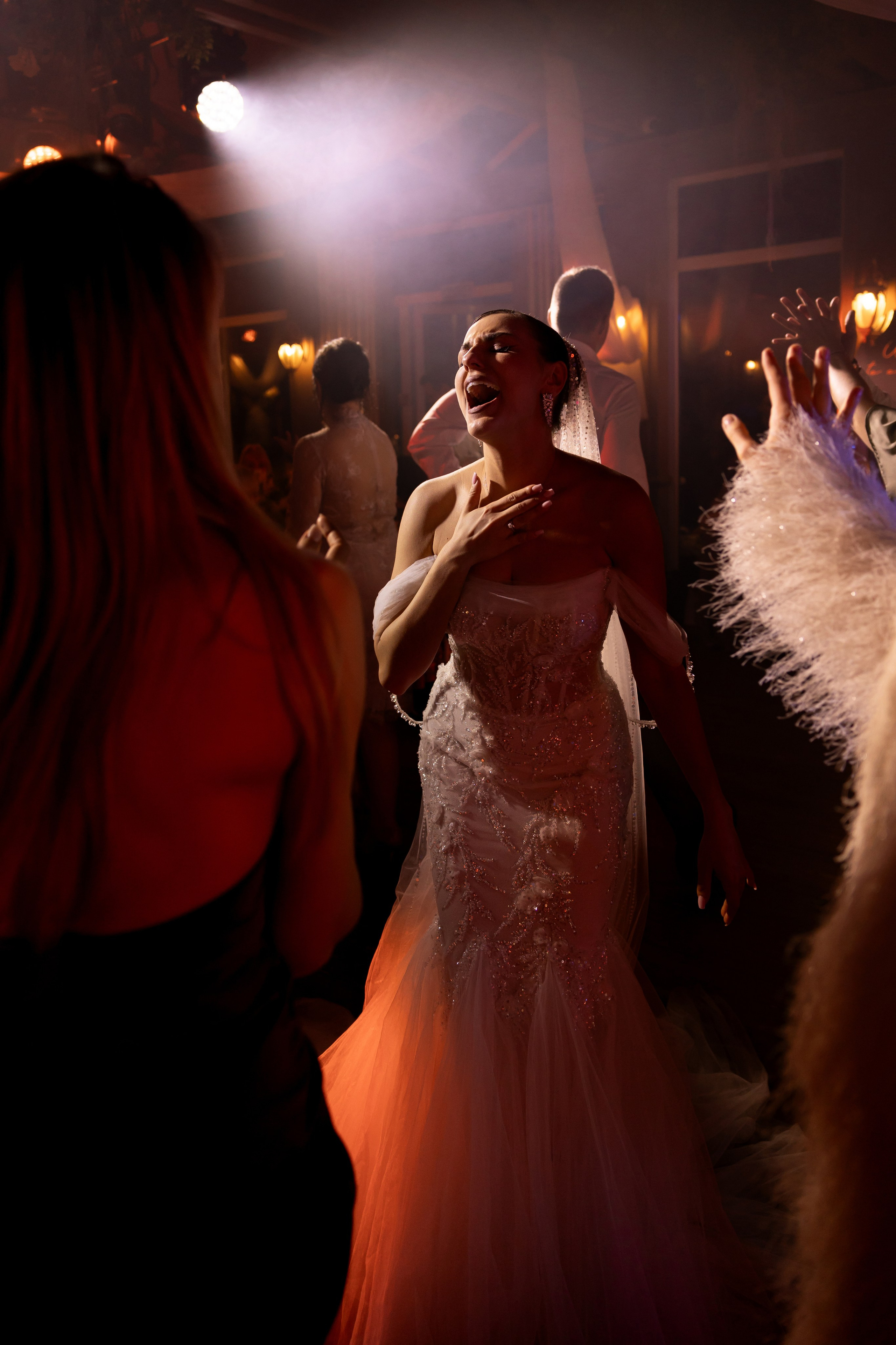 Владимир & Яна. Фотограф Москва Людмила Белова