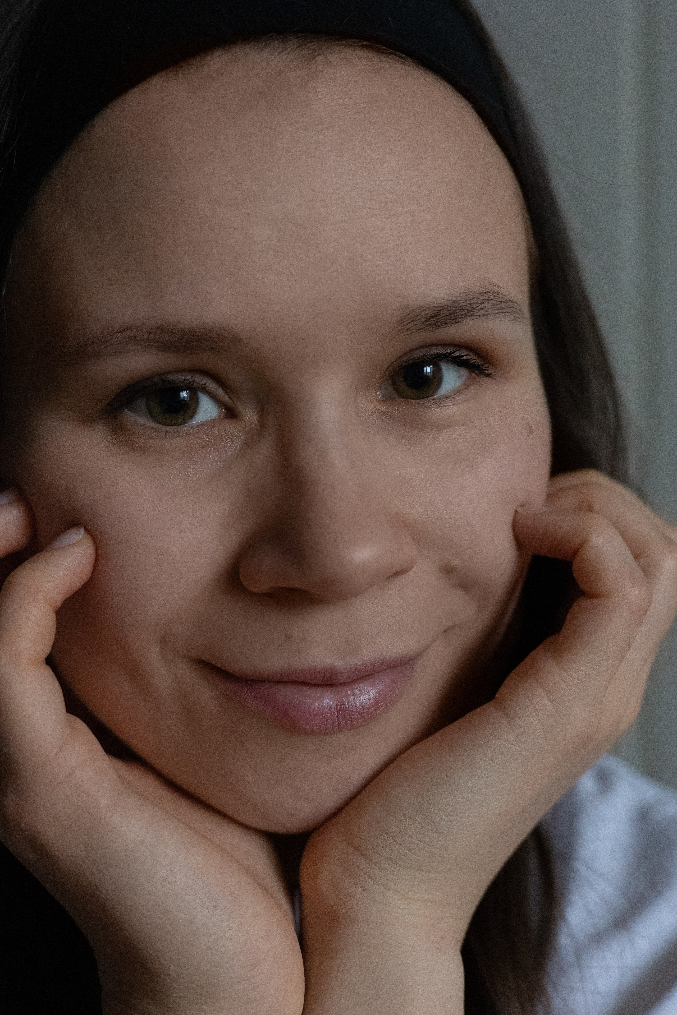 Маша. Фотограф Москва Людмила Белова