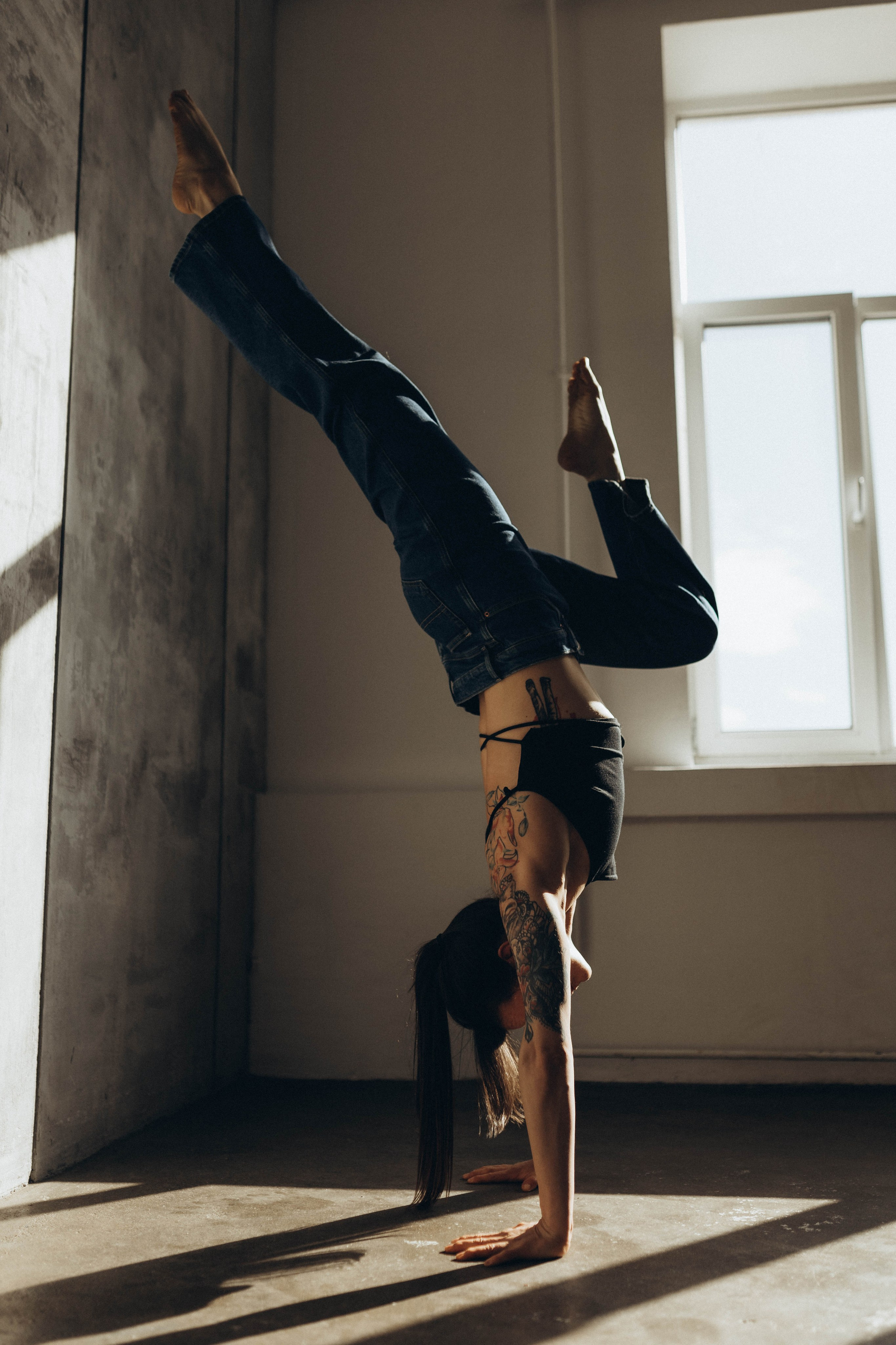 Фитнес тренер