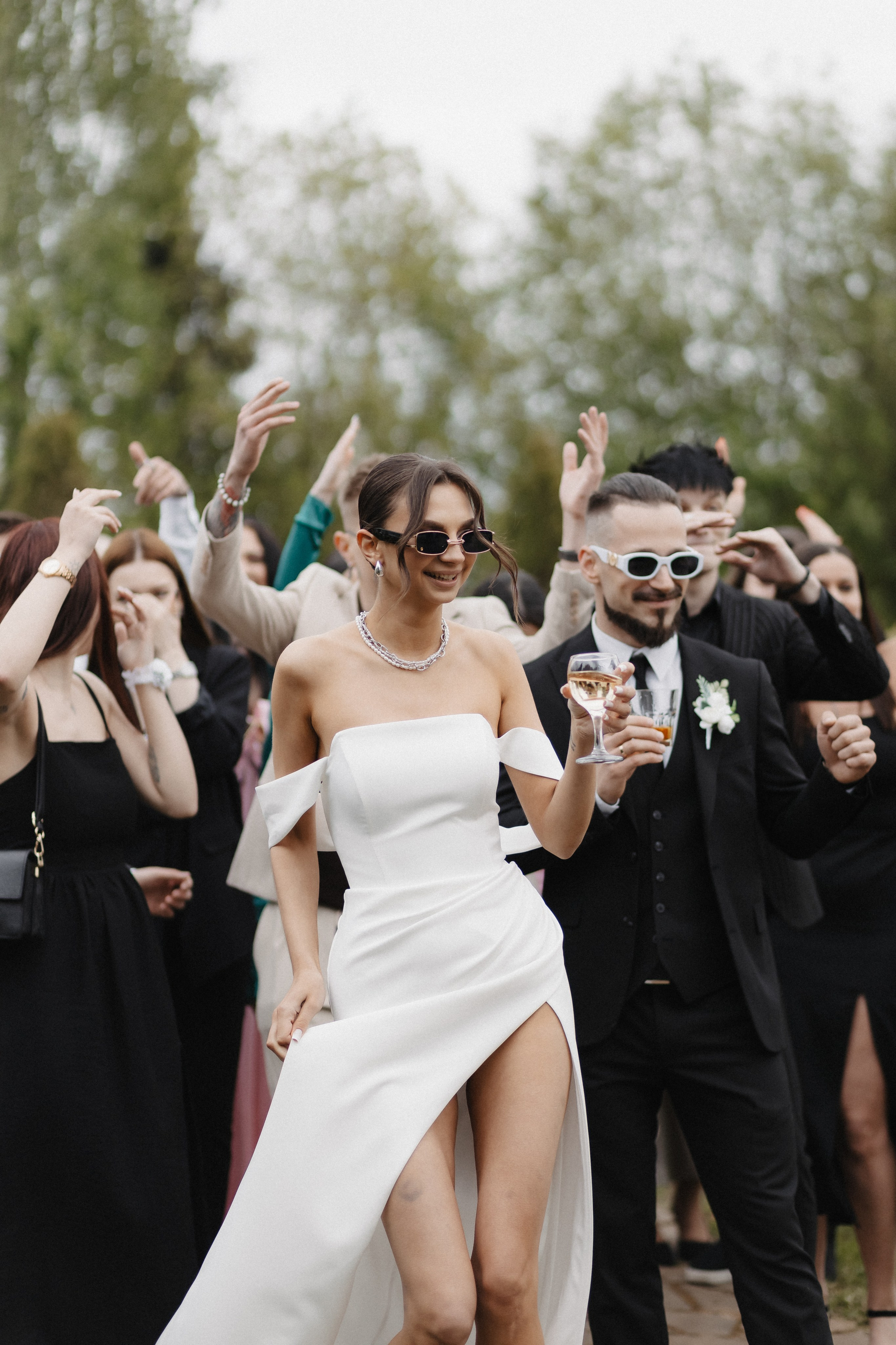 Сергей и Анастасия. Свадебный фотограф Роман Медведев , Минск, Беларусь