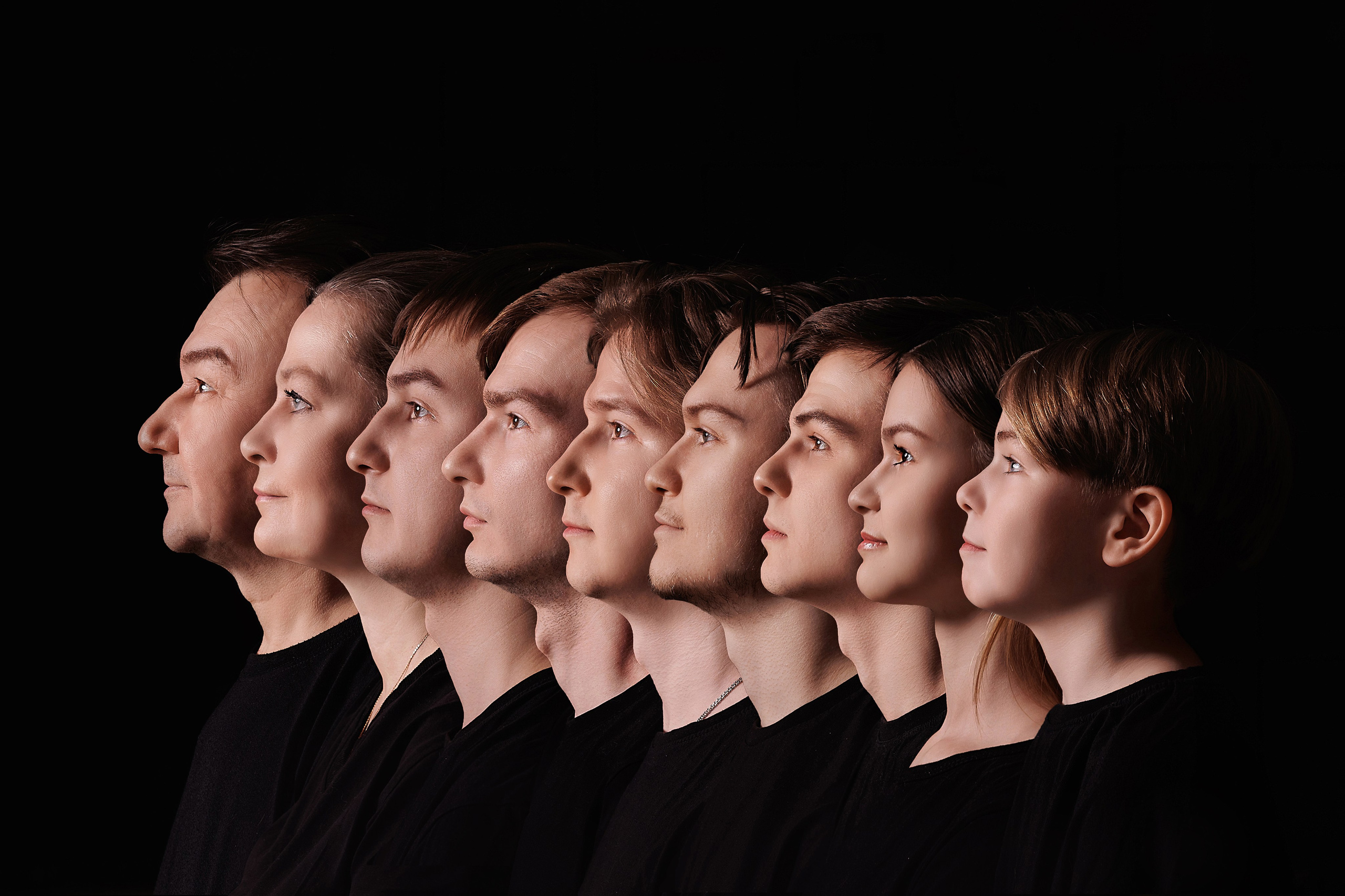 НАСЛЕДИЕ. Семейный и детский фотограф Ижевск | Тамара Дмитриева