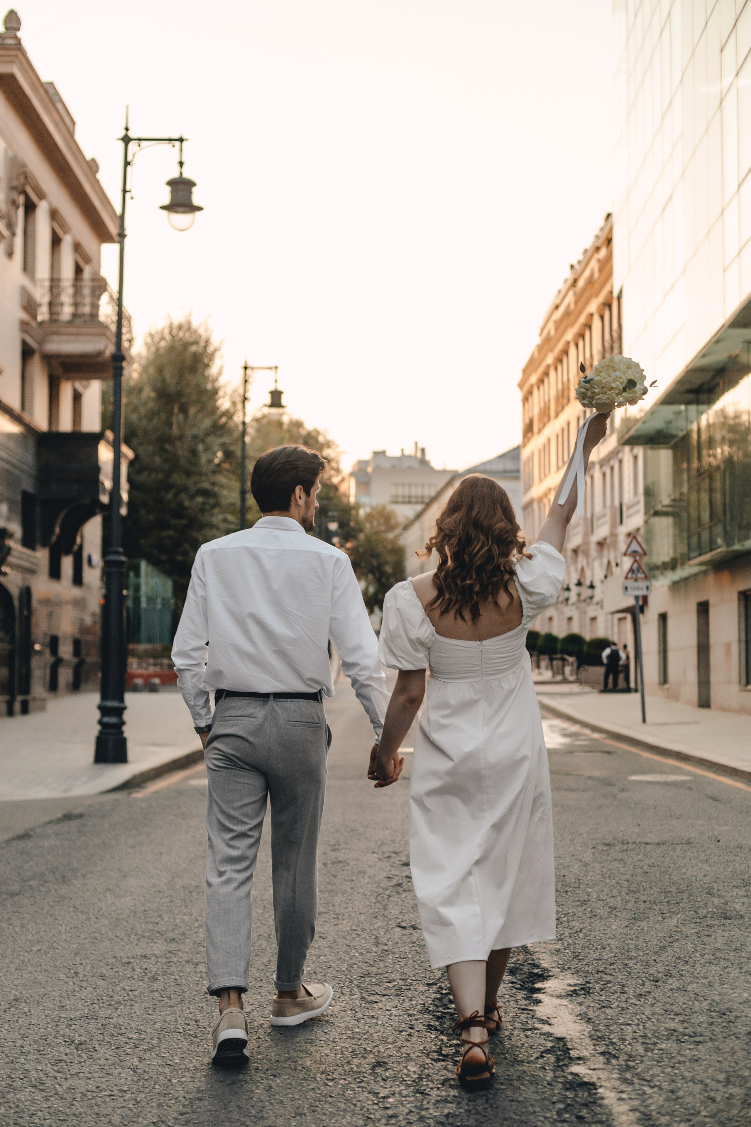 Daria & Alexey. Фотограф в Москве Диана Малимон