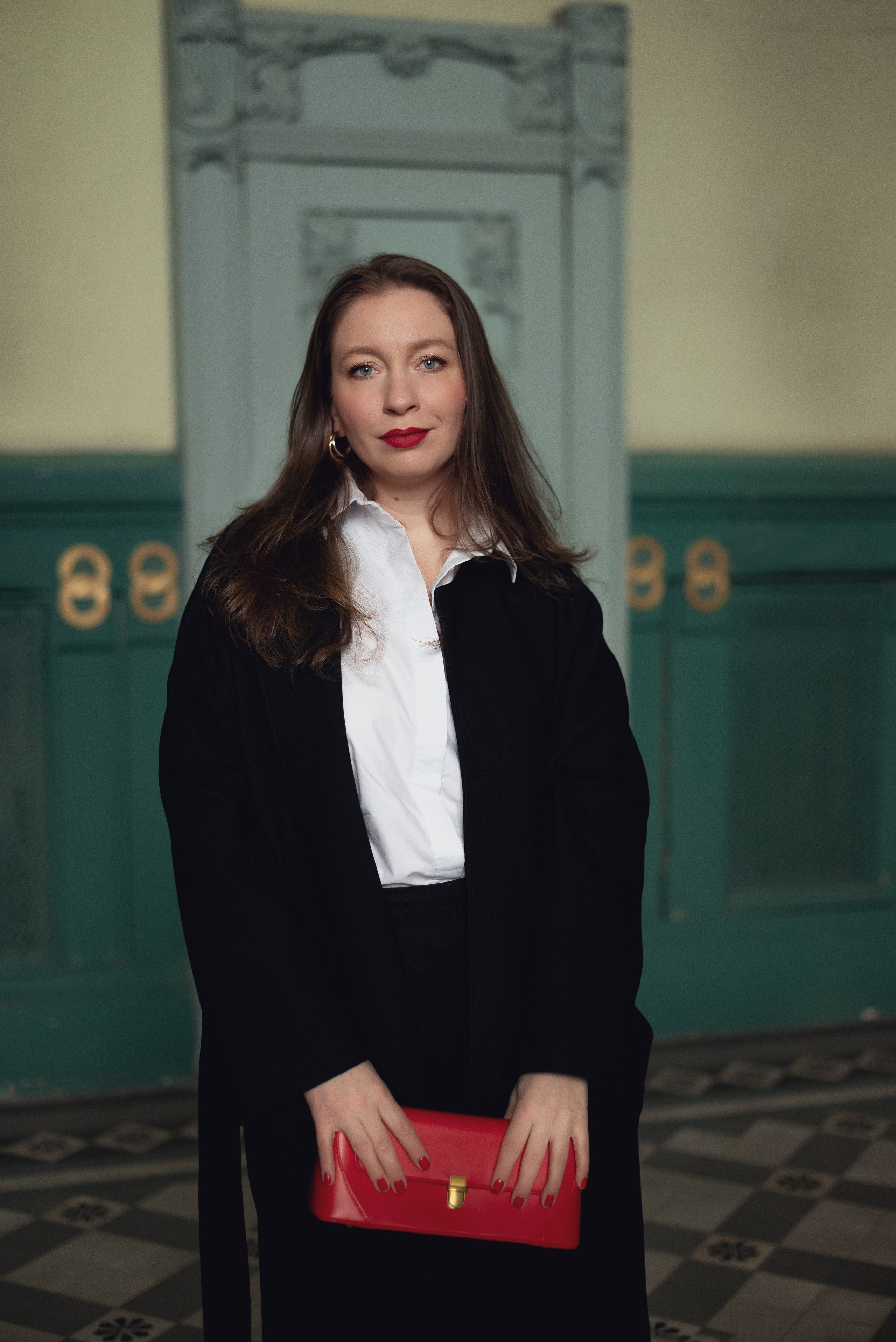 Взрослые фотопроекты