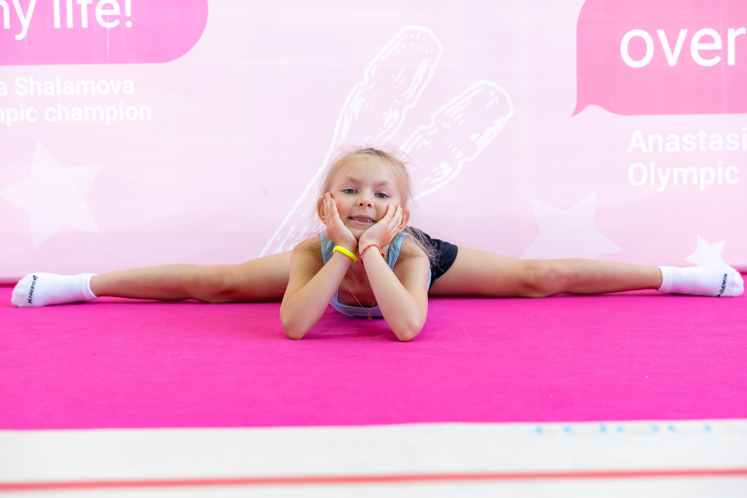 Интенсив Елизаветы Широковой. Фото и видео съемка Ваших мероприятий