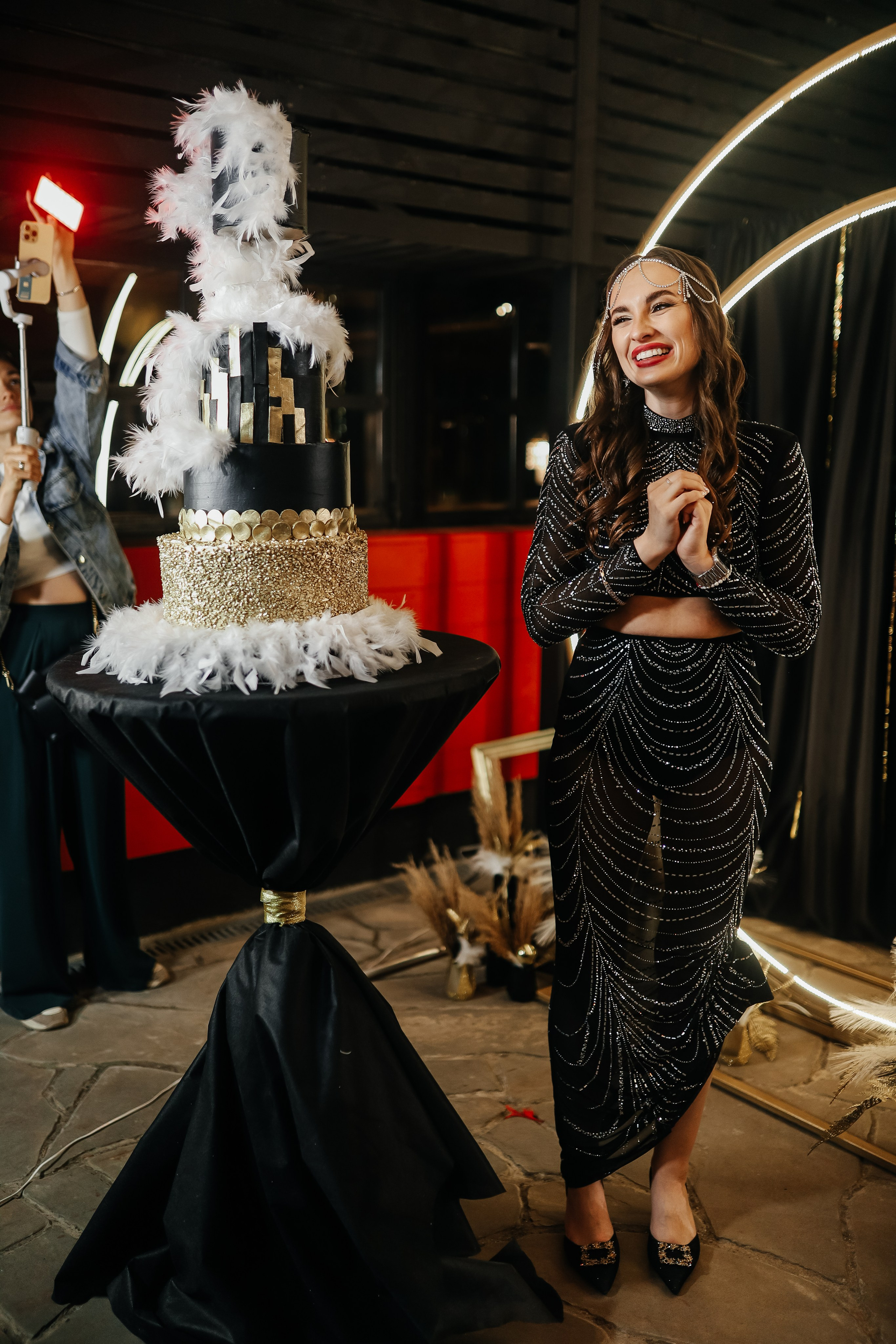 Обзор мероприятия @lubyanenkoo