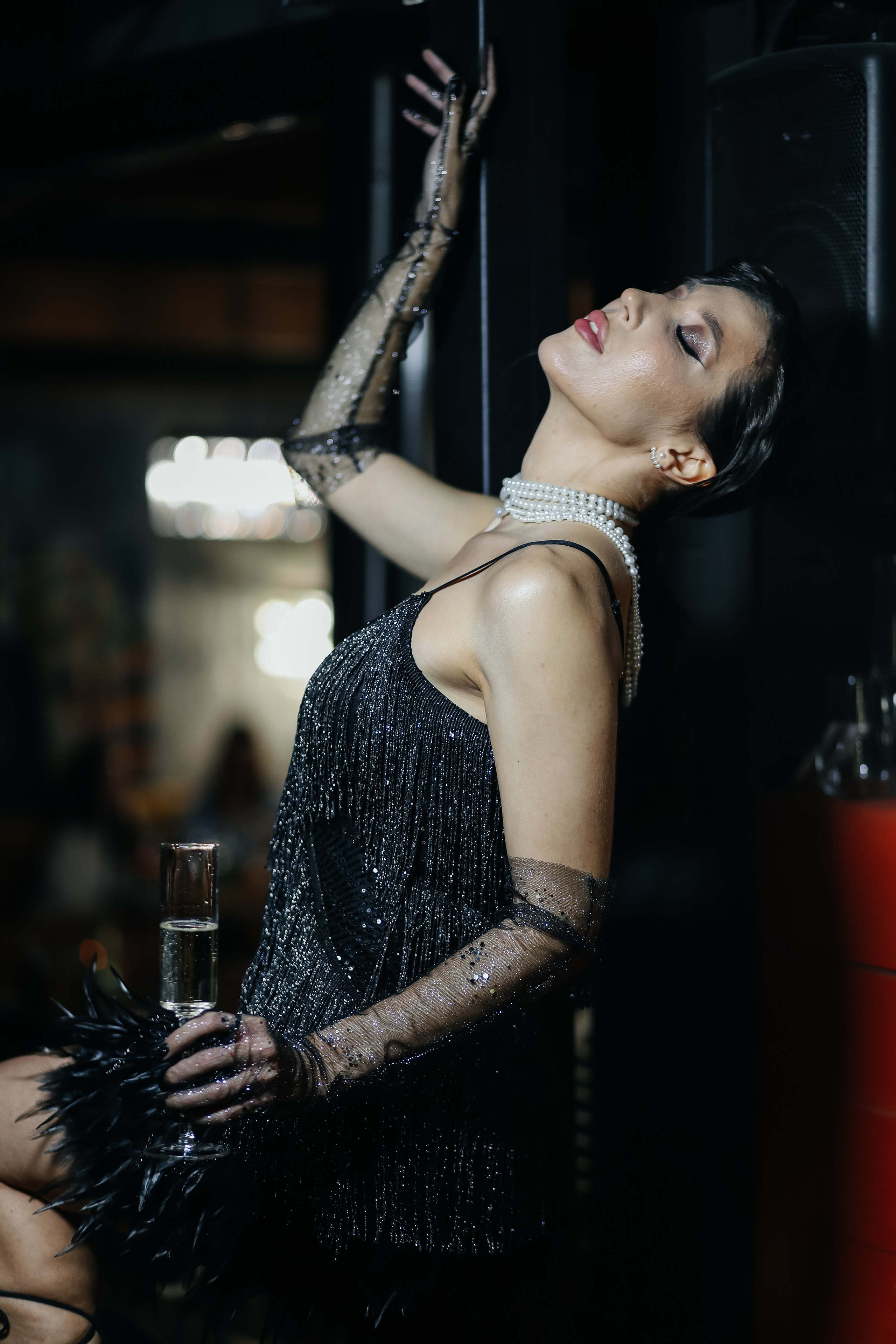 25.Диана и гости