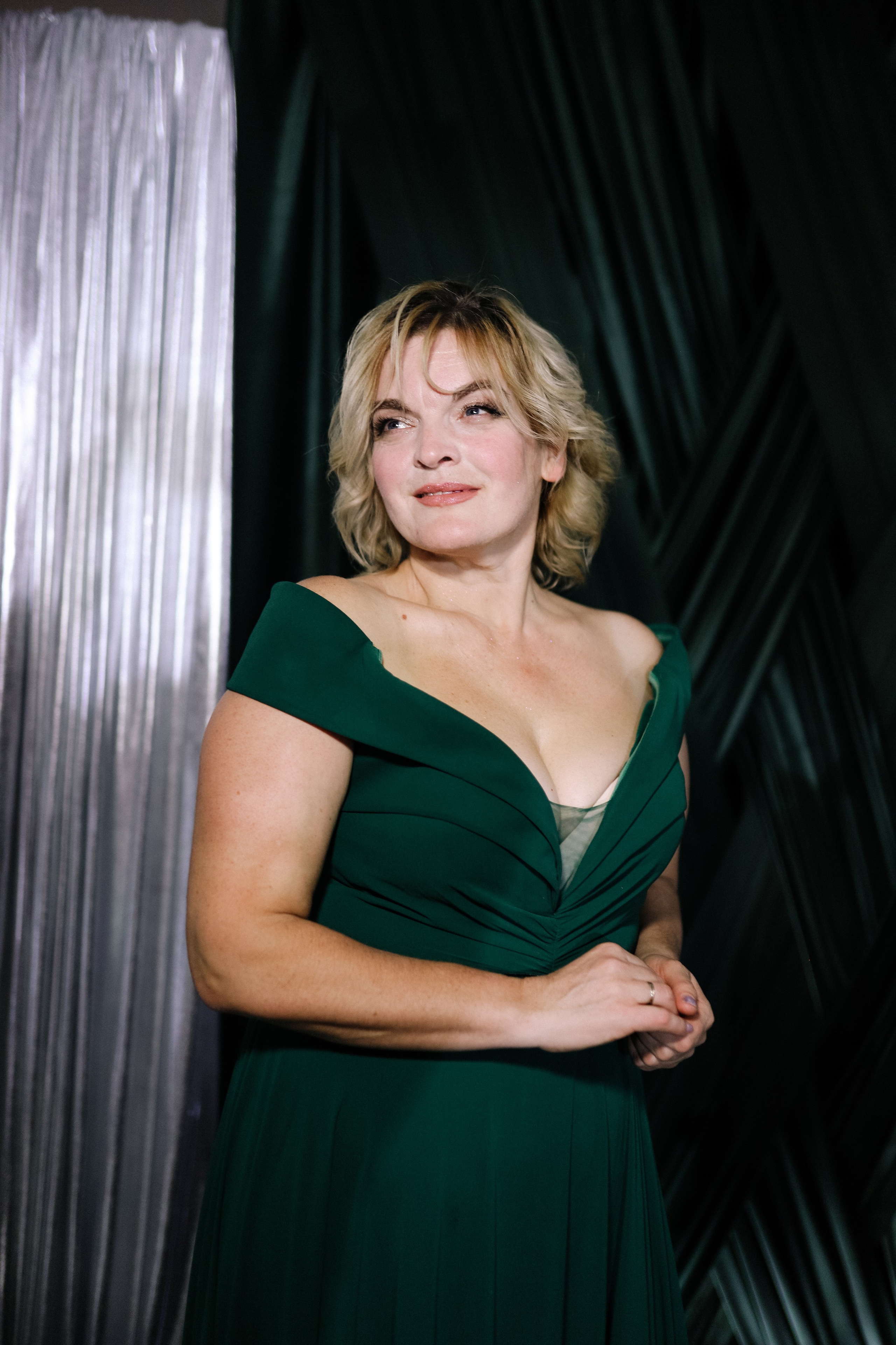 Новогодний корпоратив