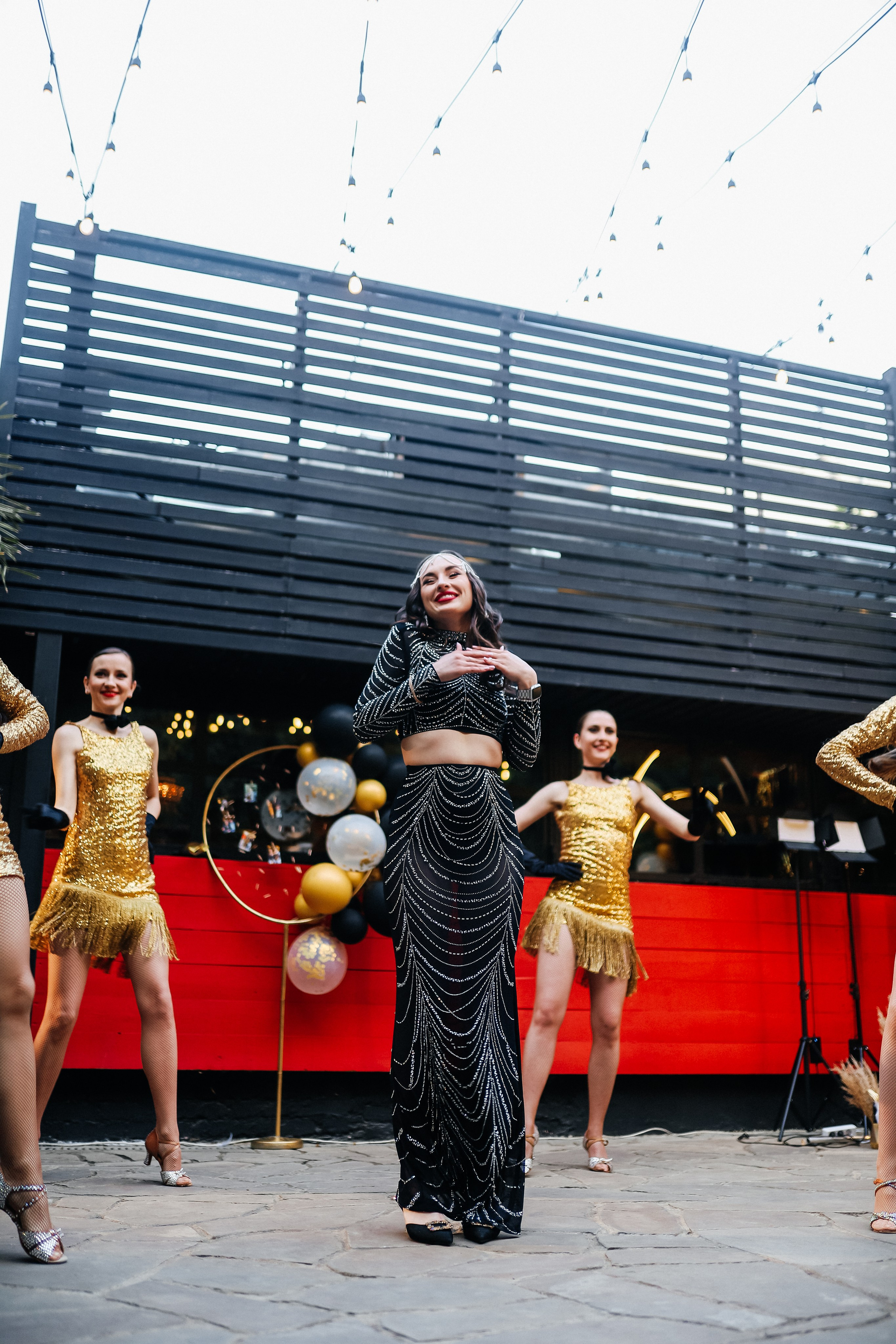 Обзор мероприятия @lubyanenkoo