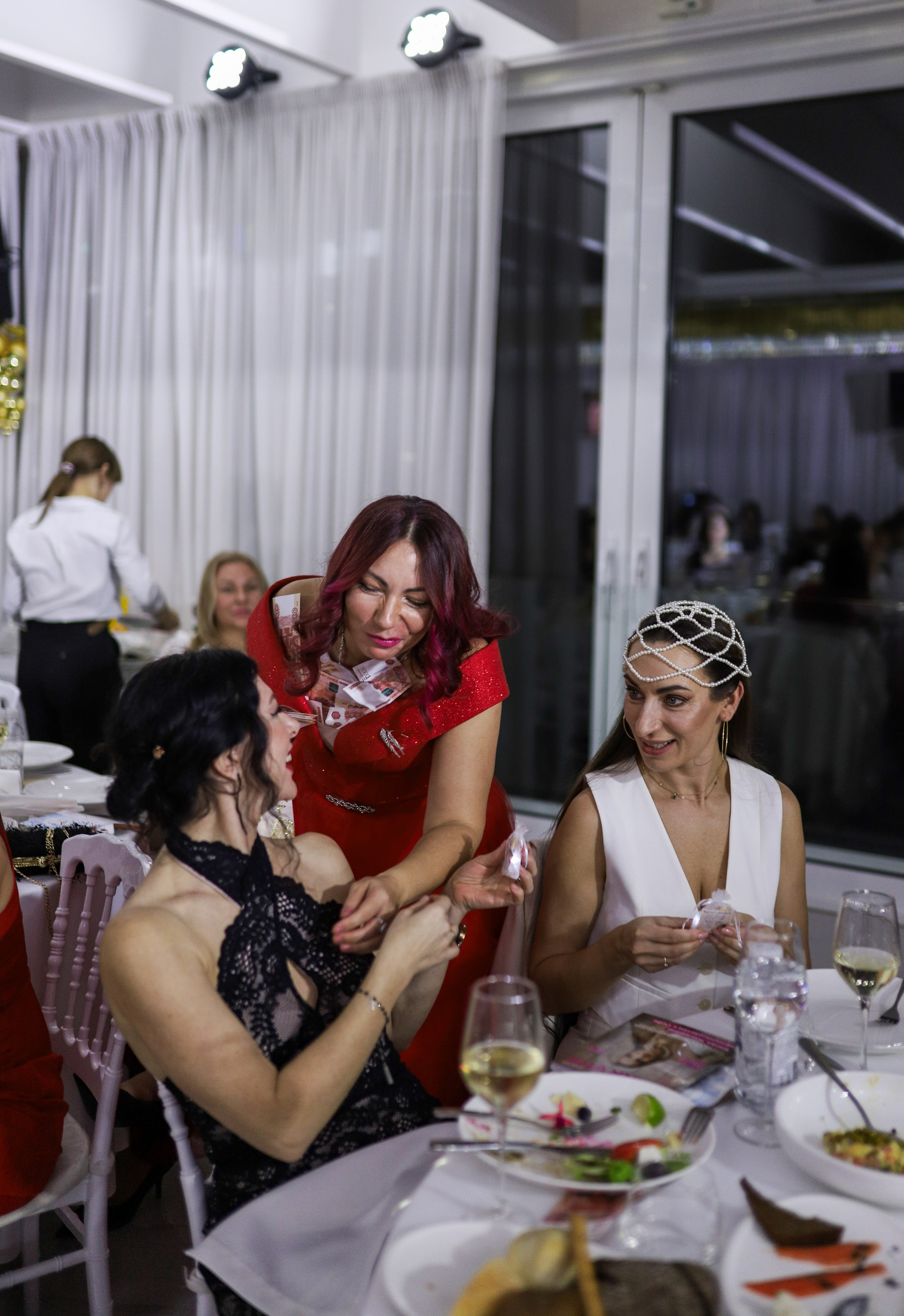 Новогодний корпоратив