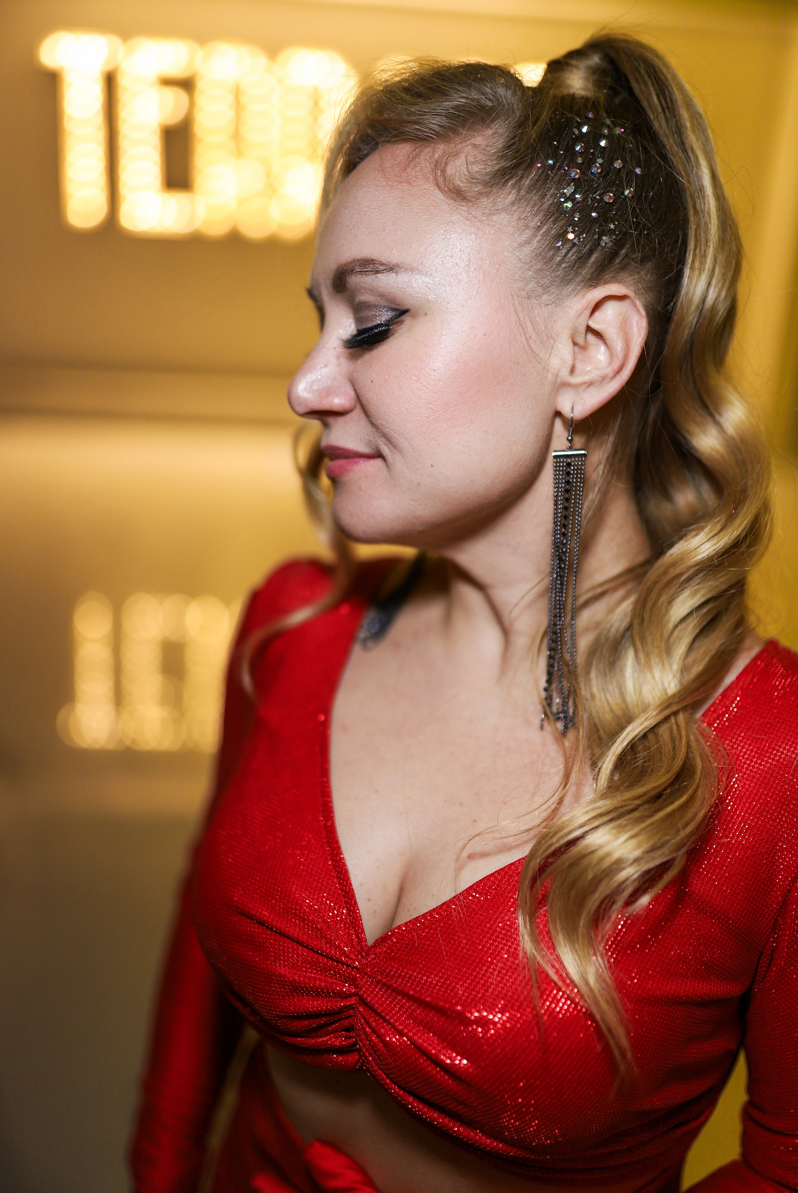 Новогодний корпоратив